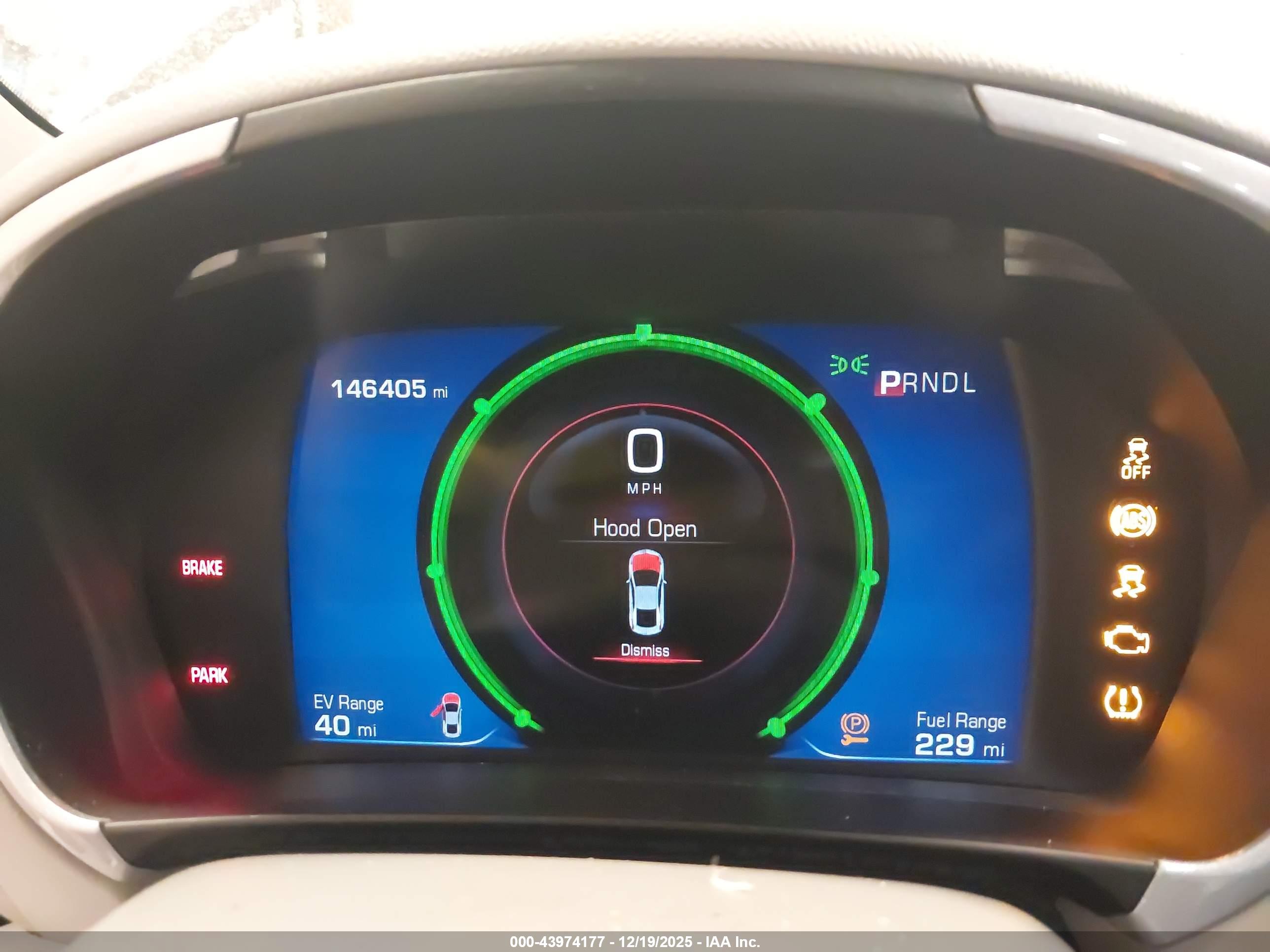 CHEVROLET VOLT image 7