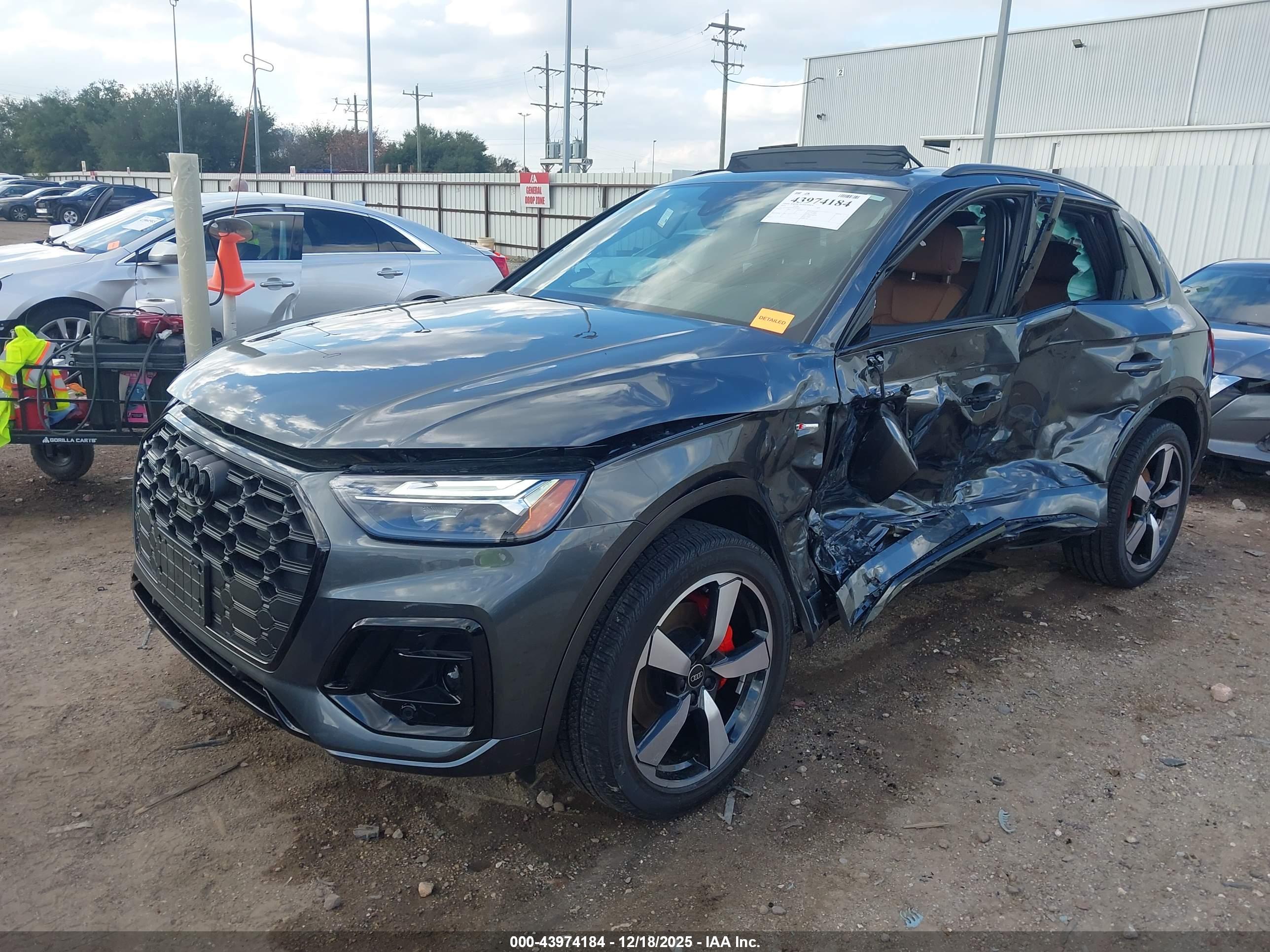 AUDI Q5 image 2