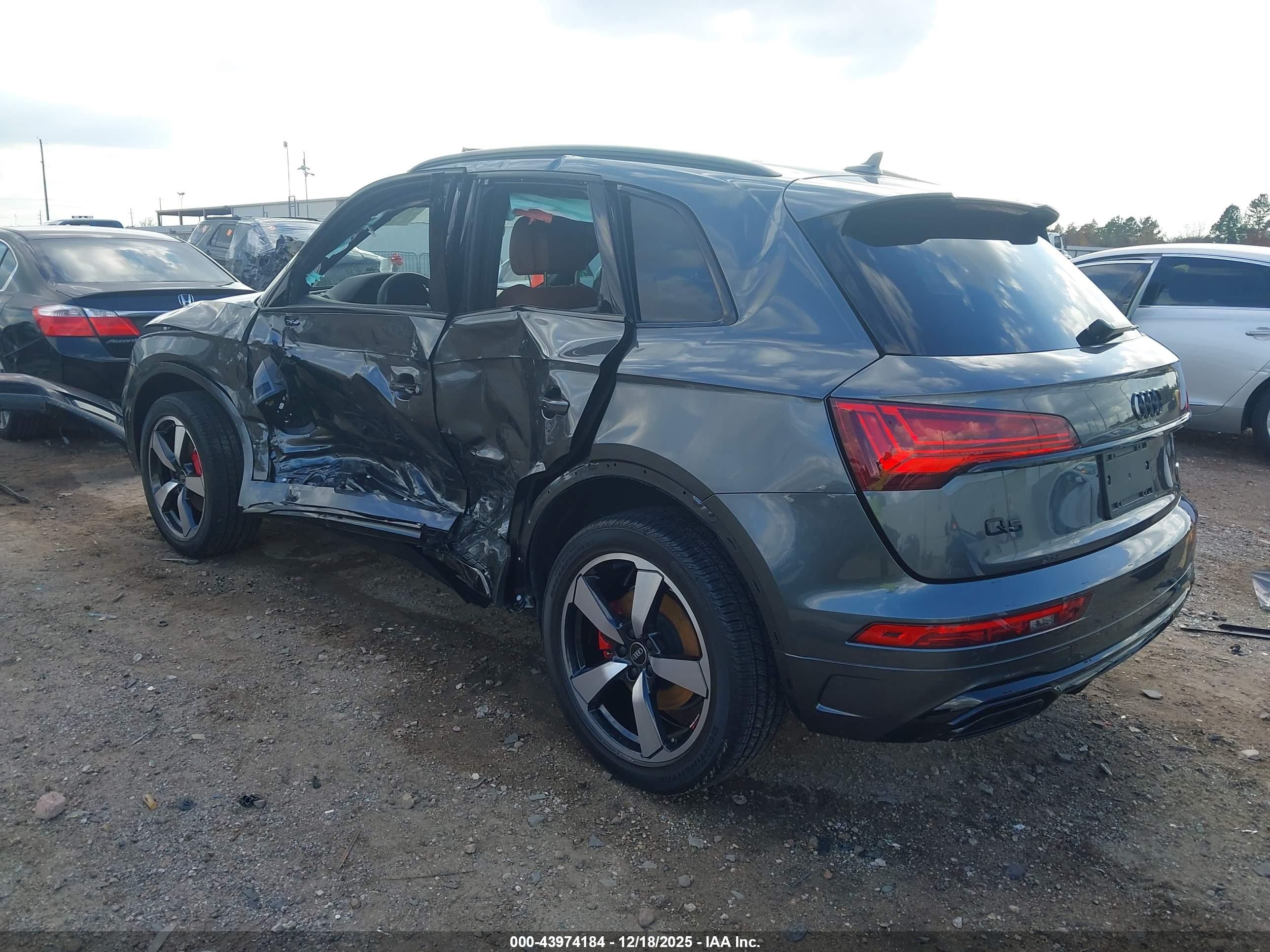 AUDI Q5 image 3