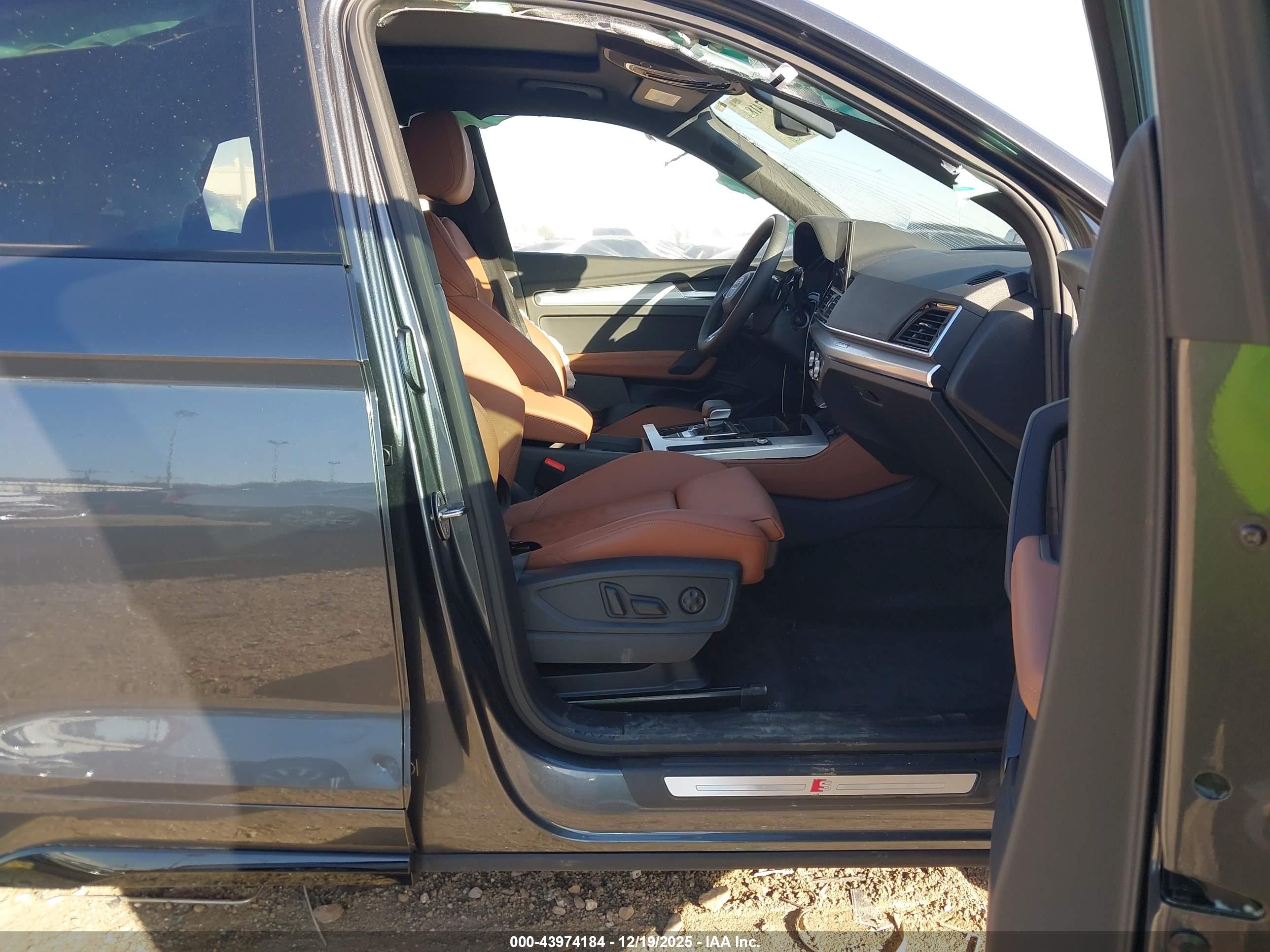 AUDI Q5 image 5