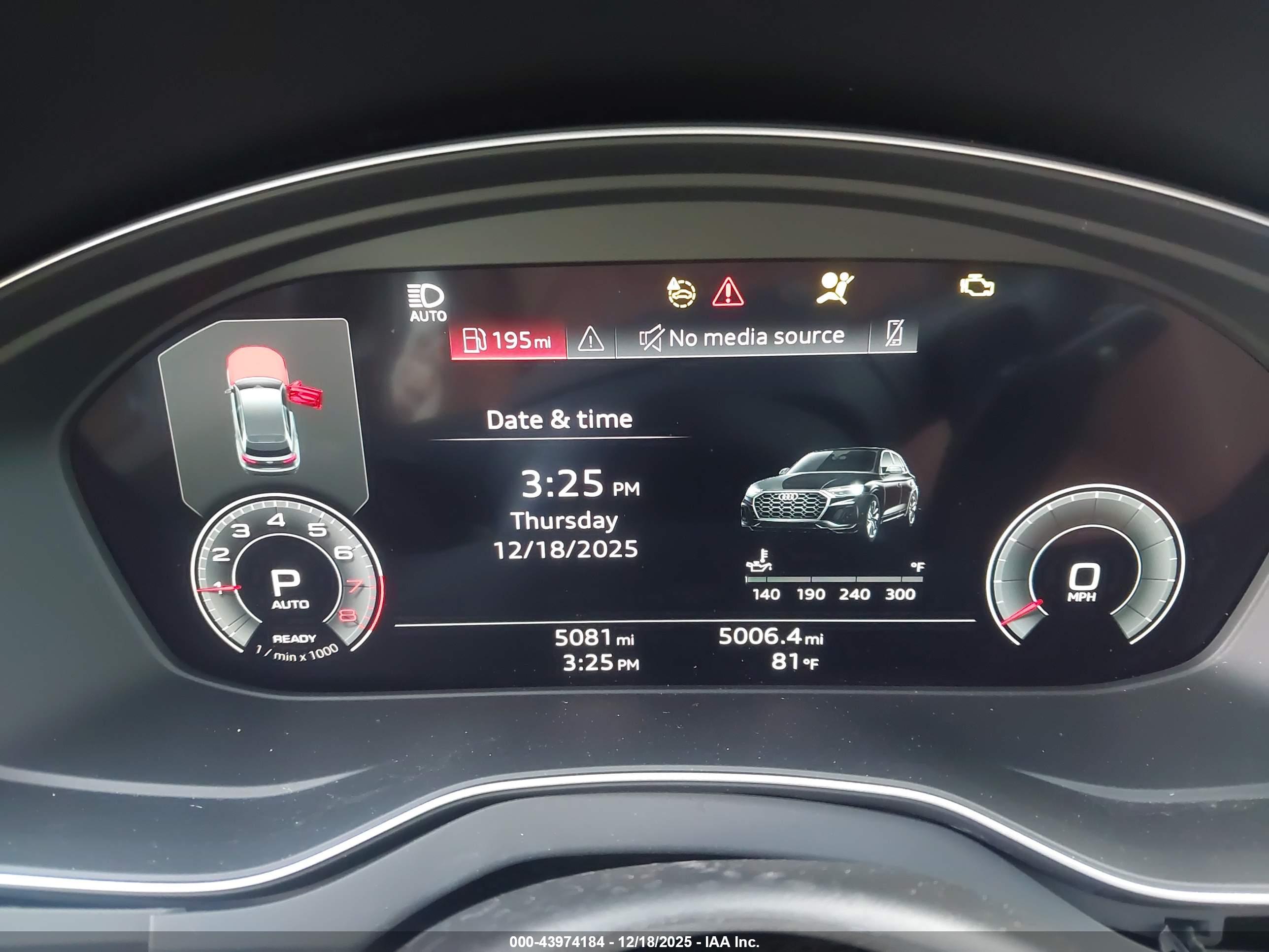 AUDI Q5 image 7