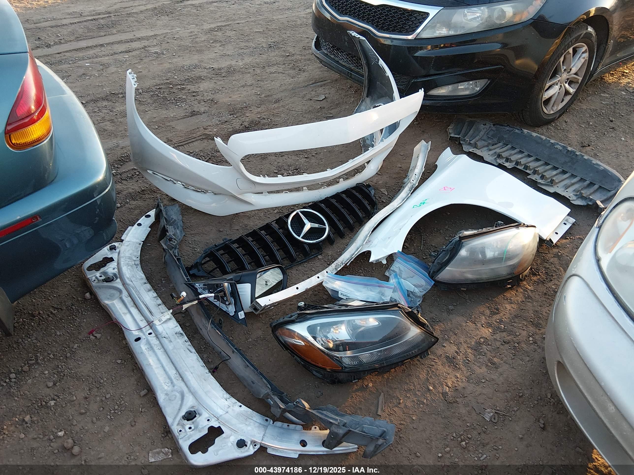 MERCEDES-BENZ C image 6