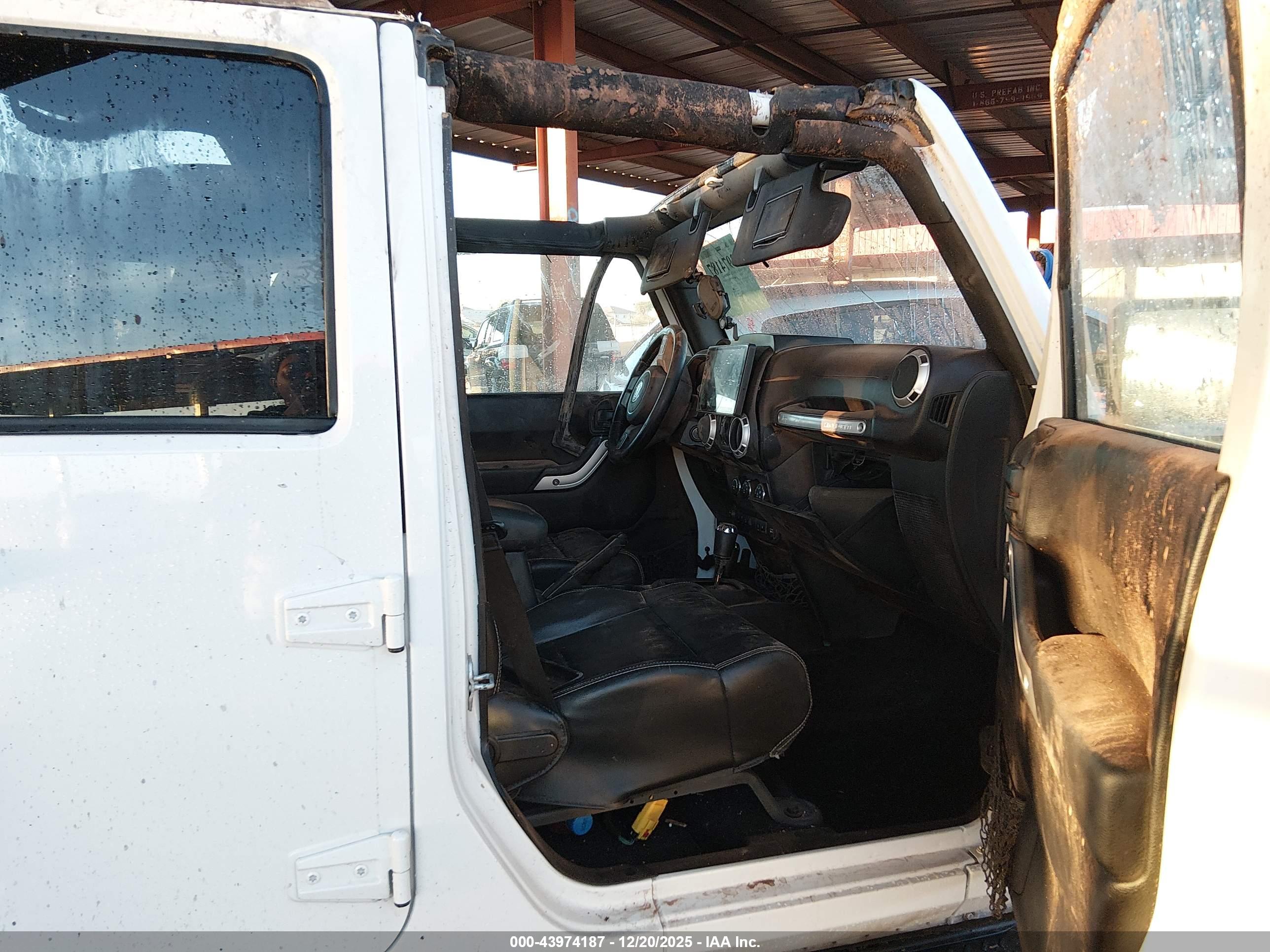 JEEP WRANGLER image 5