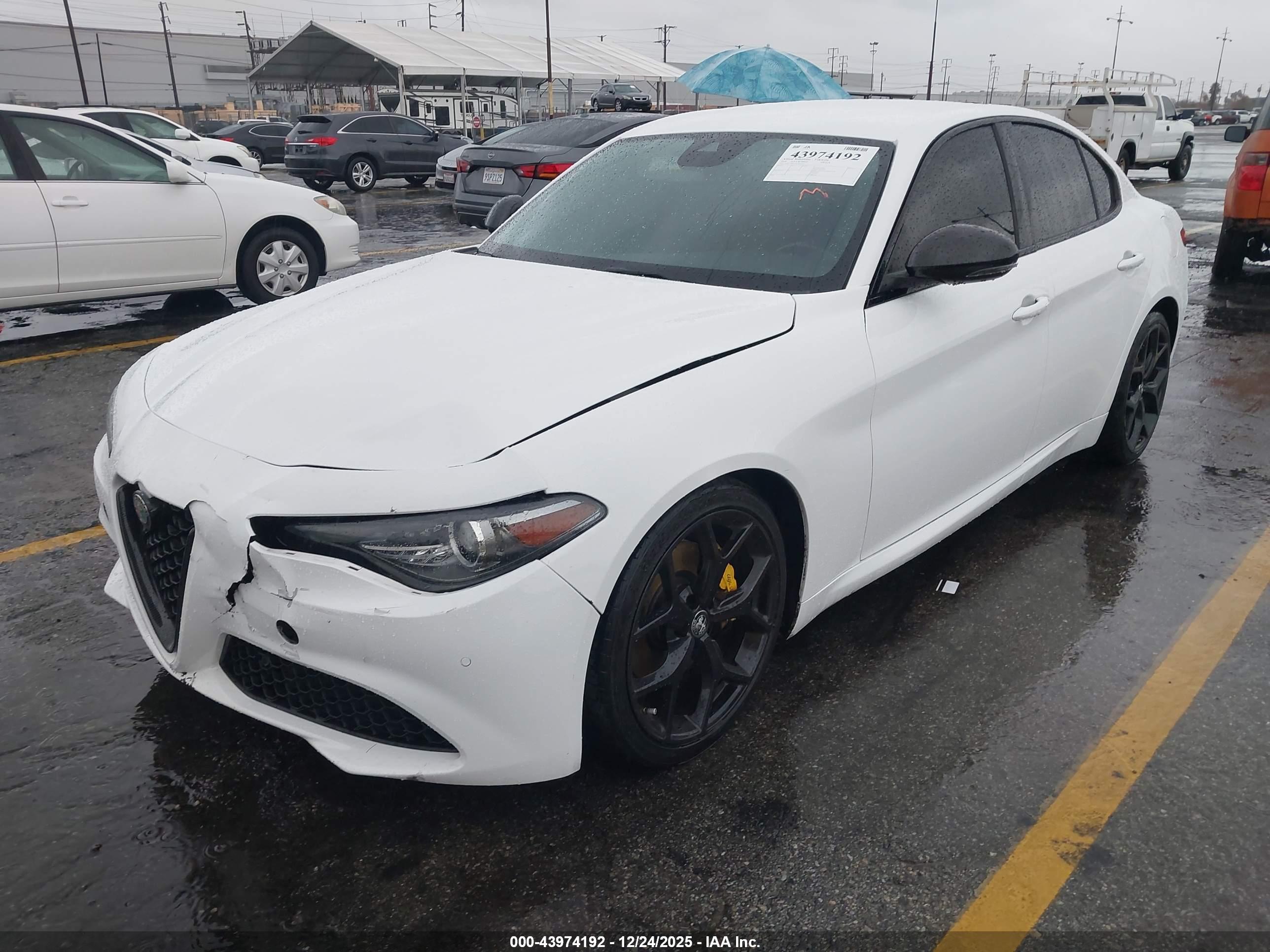 ALFA ROMEO image 2