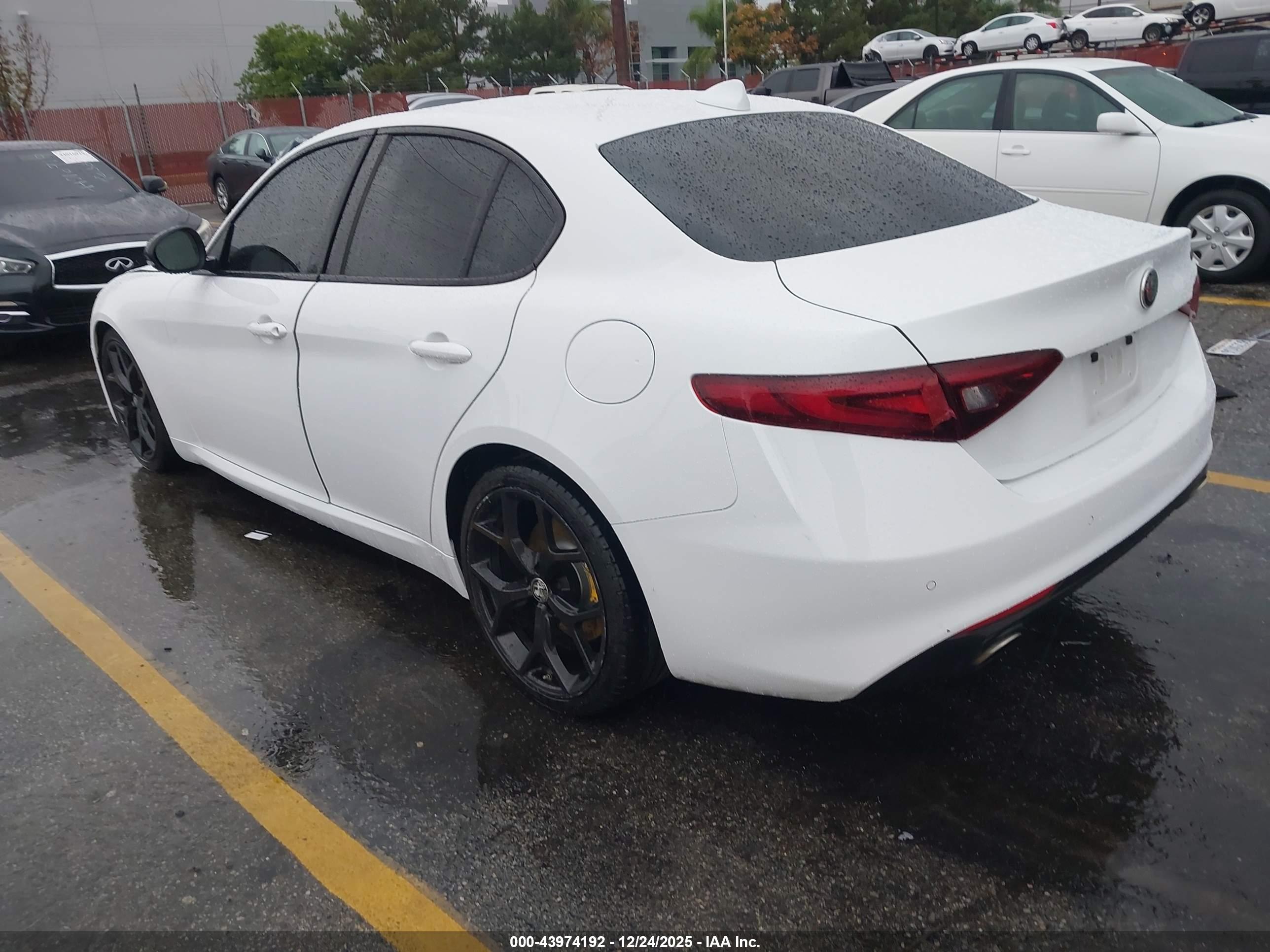 ALFA ROMEO image 3