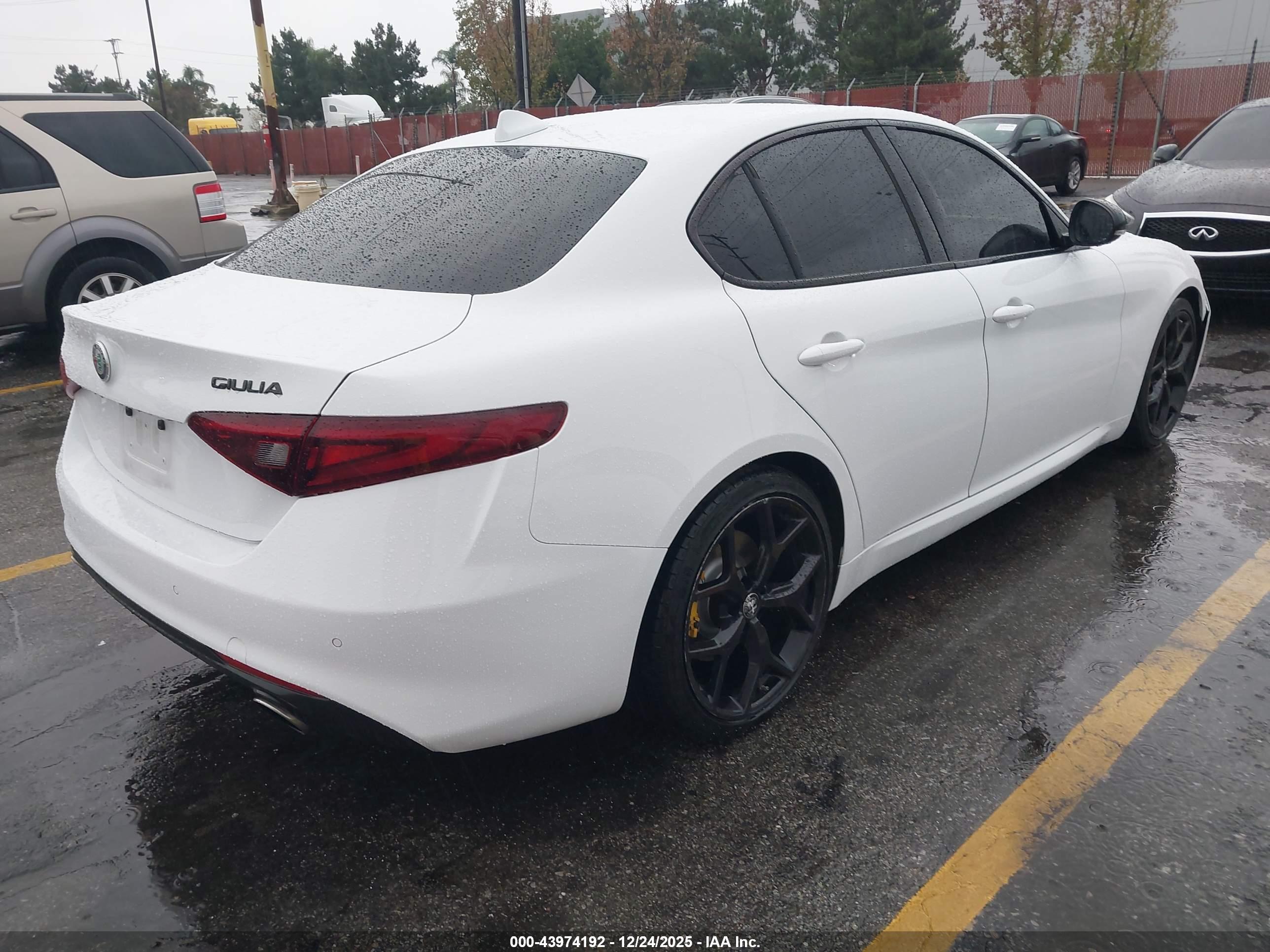 ALFA ROMEO image 4