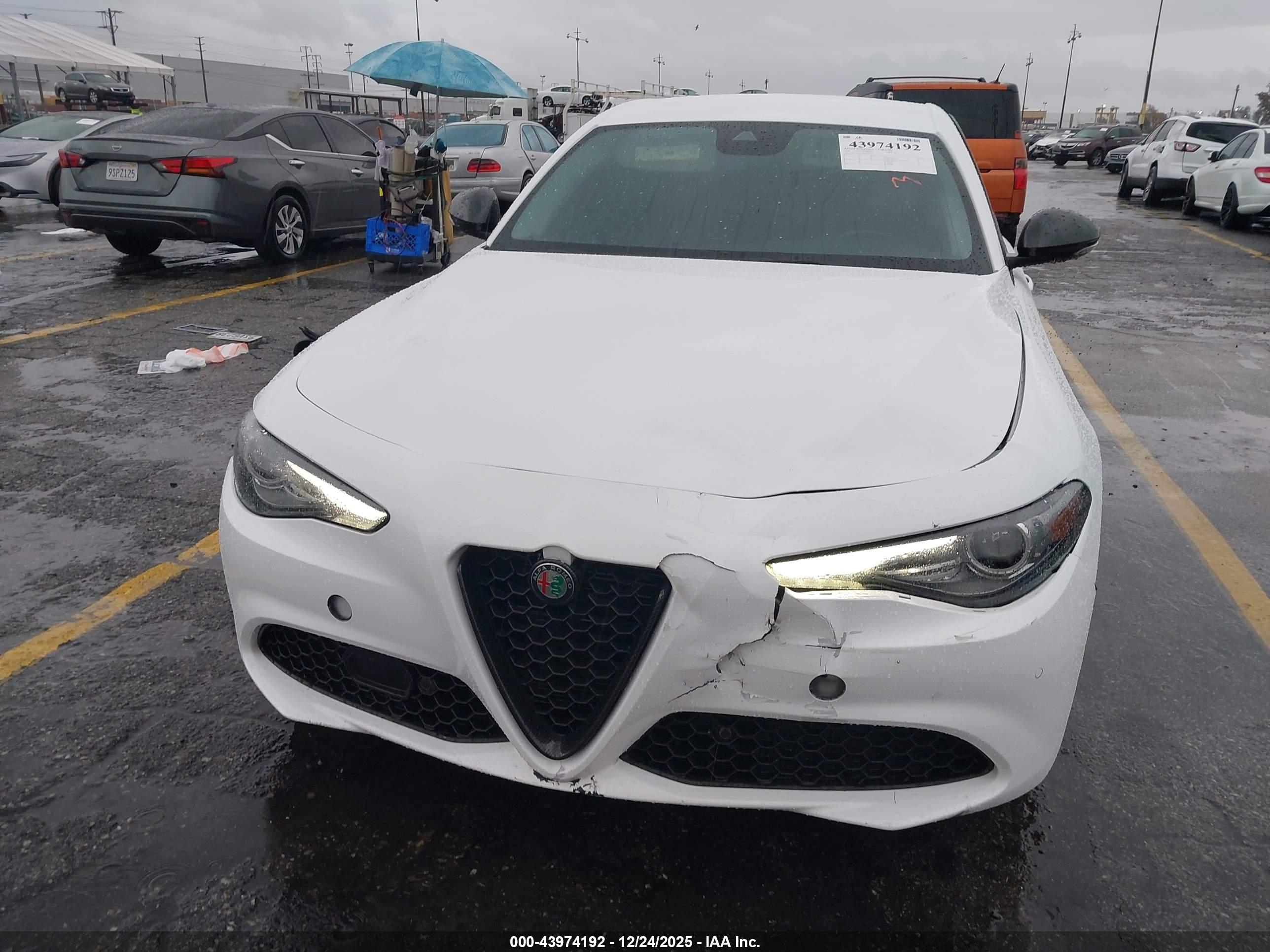 ALFA ROMEO image 6