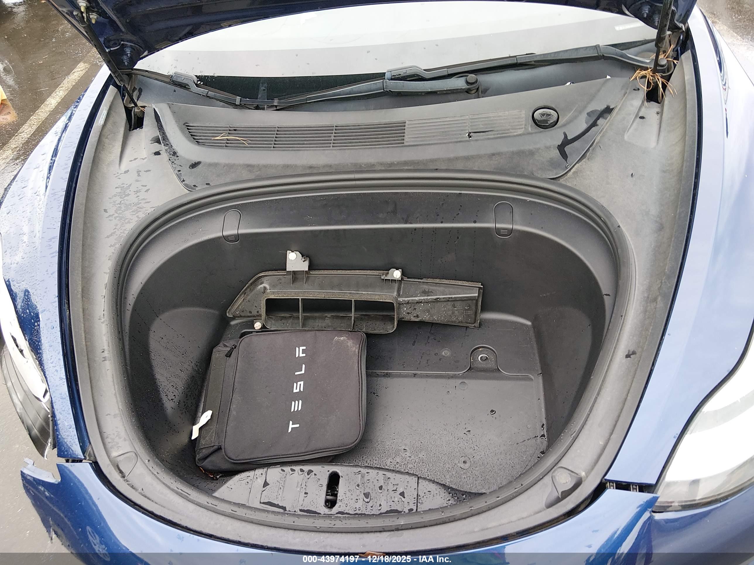 TESLA MODEL image 10