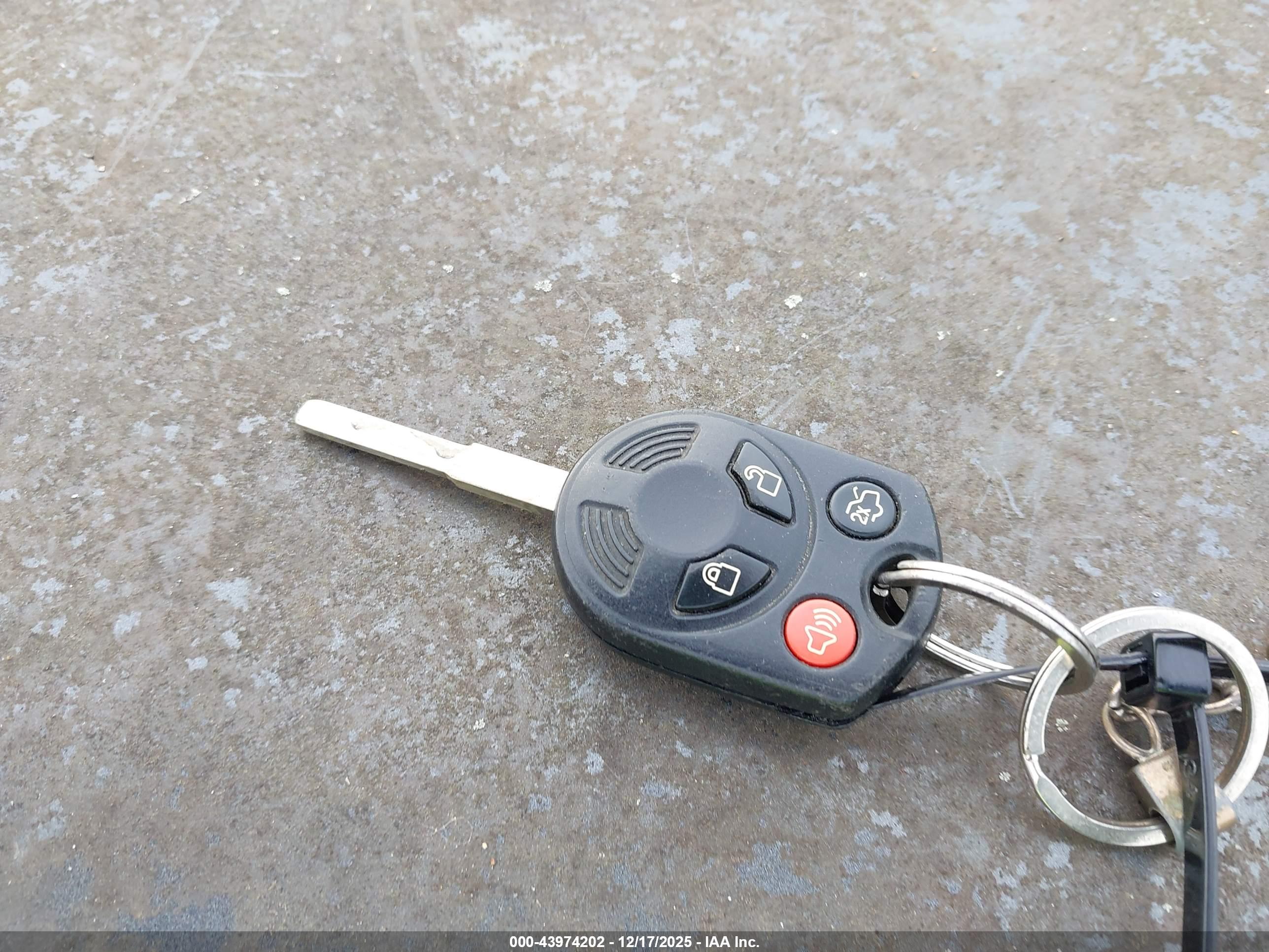 FORD FOCUS image 11