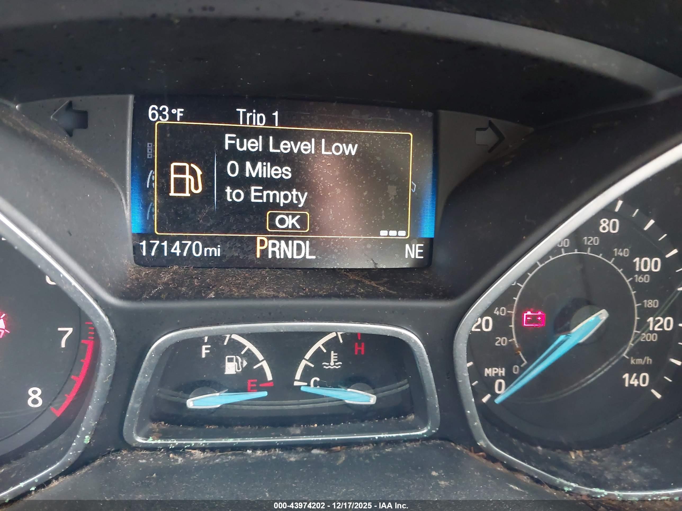 FORD FOCUS image 7