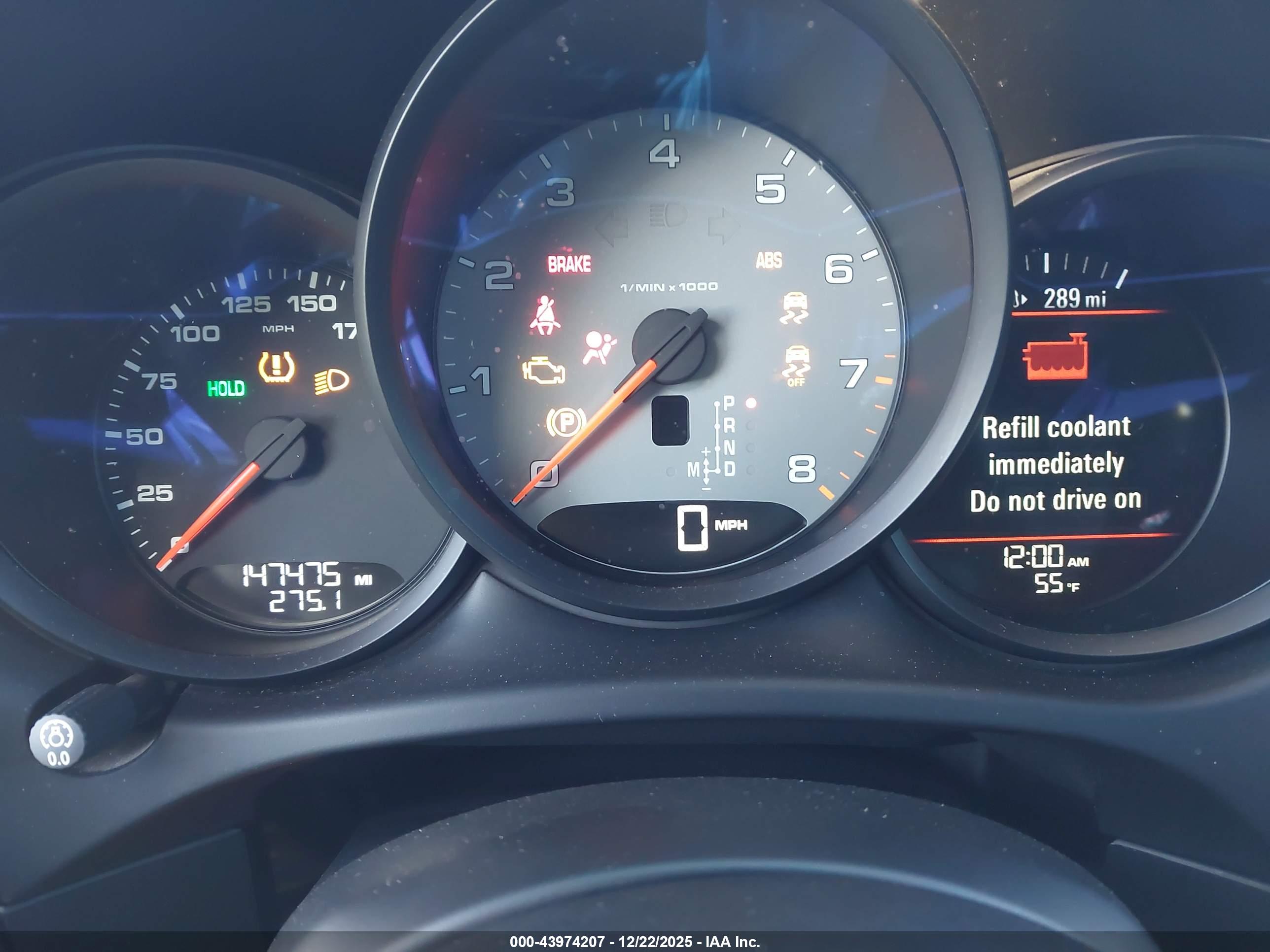 PORSCHE MACAN image 7
