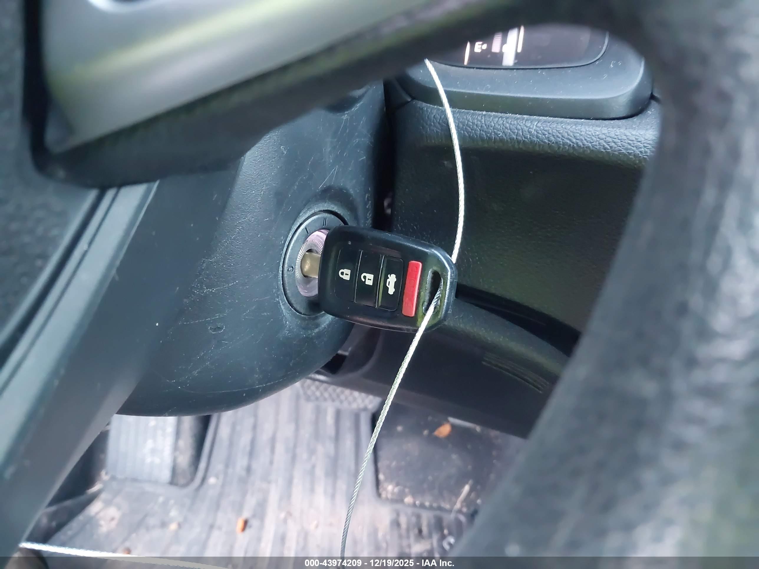 HONDA CIVIC image 11