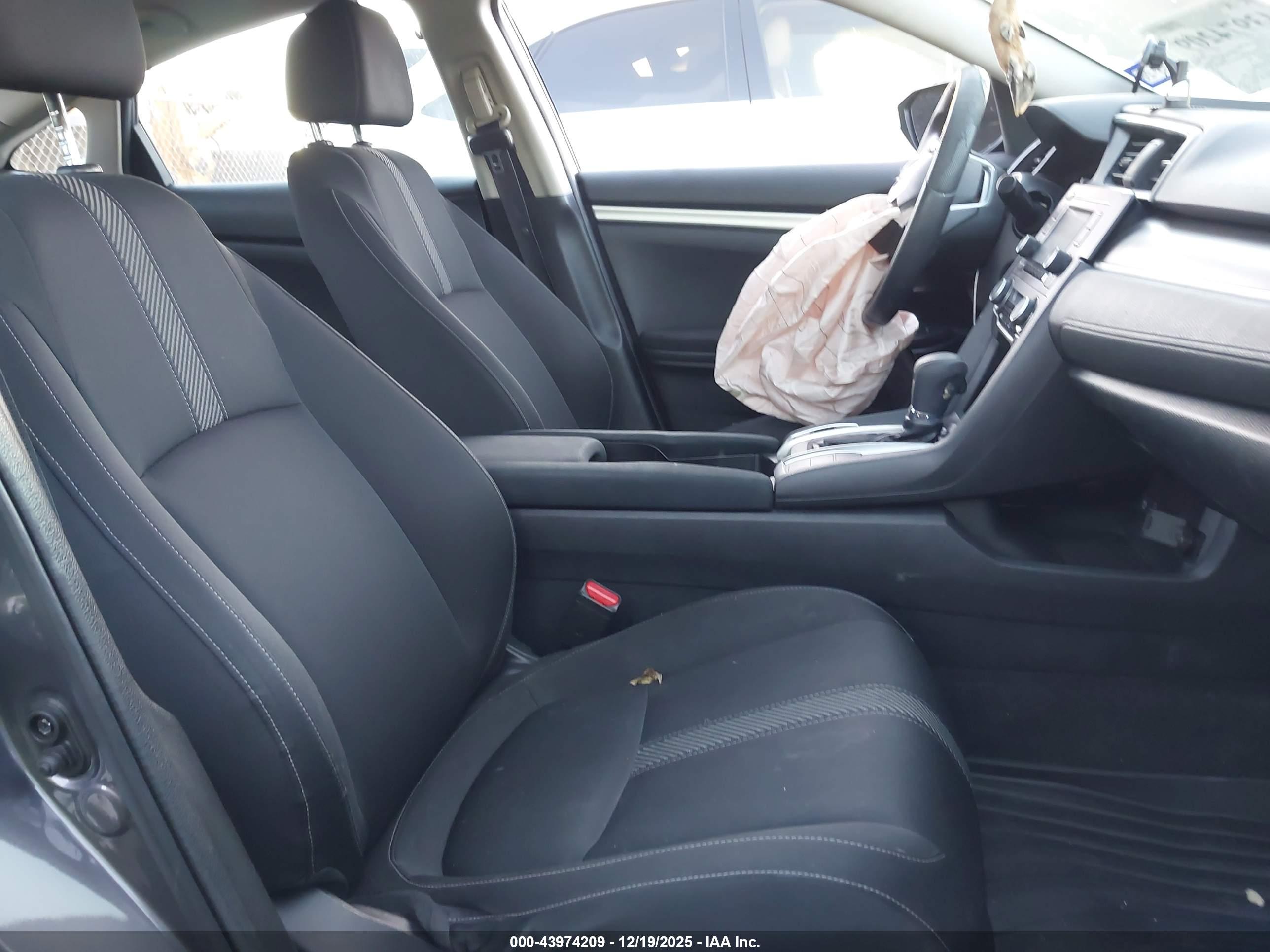 HONDA CIVIC image 5