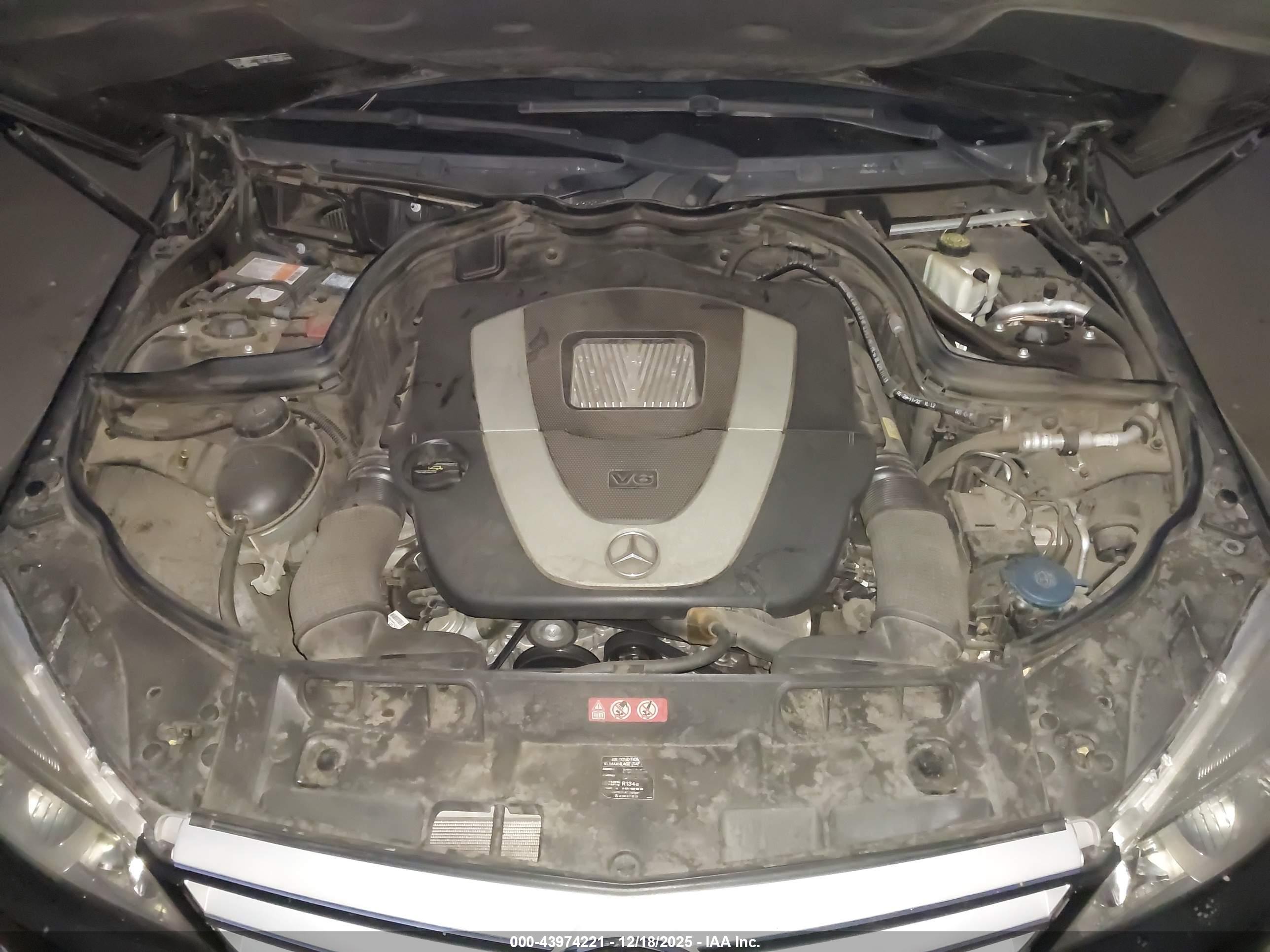 MERCEDES-BENZ C image 10