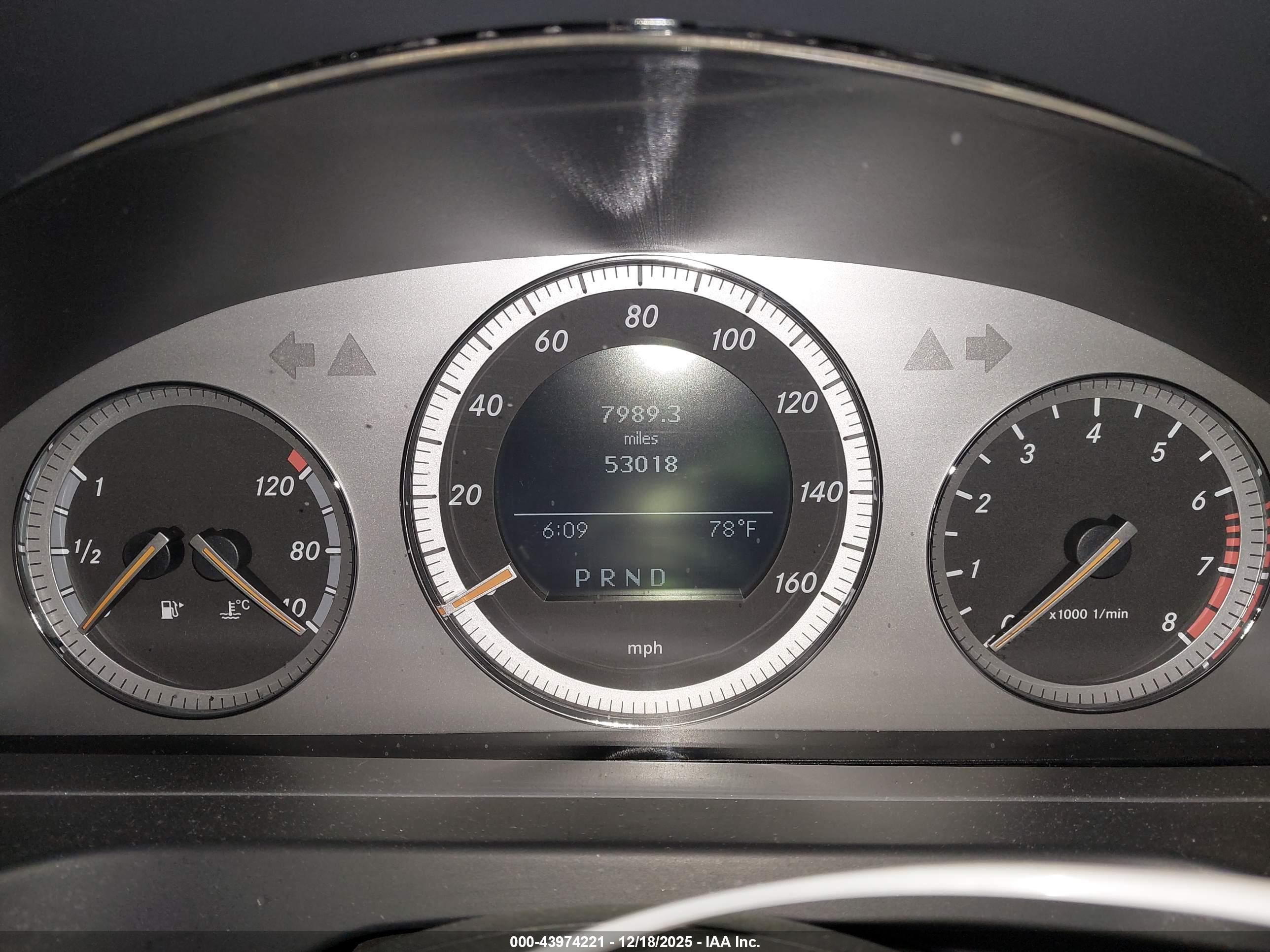 MERCEDES-BENZ C image 7