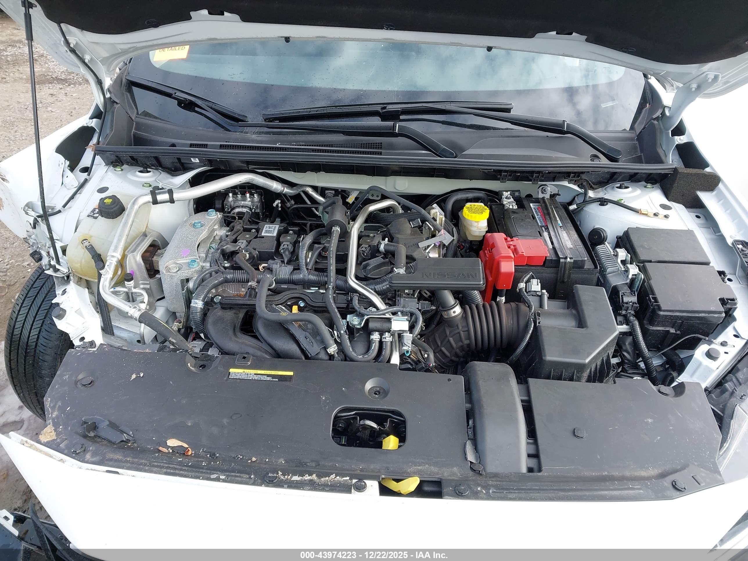 NISSAN SENTRA image 10