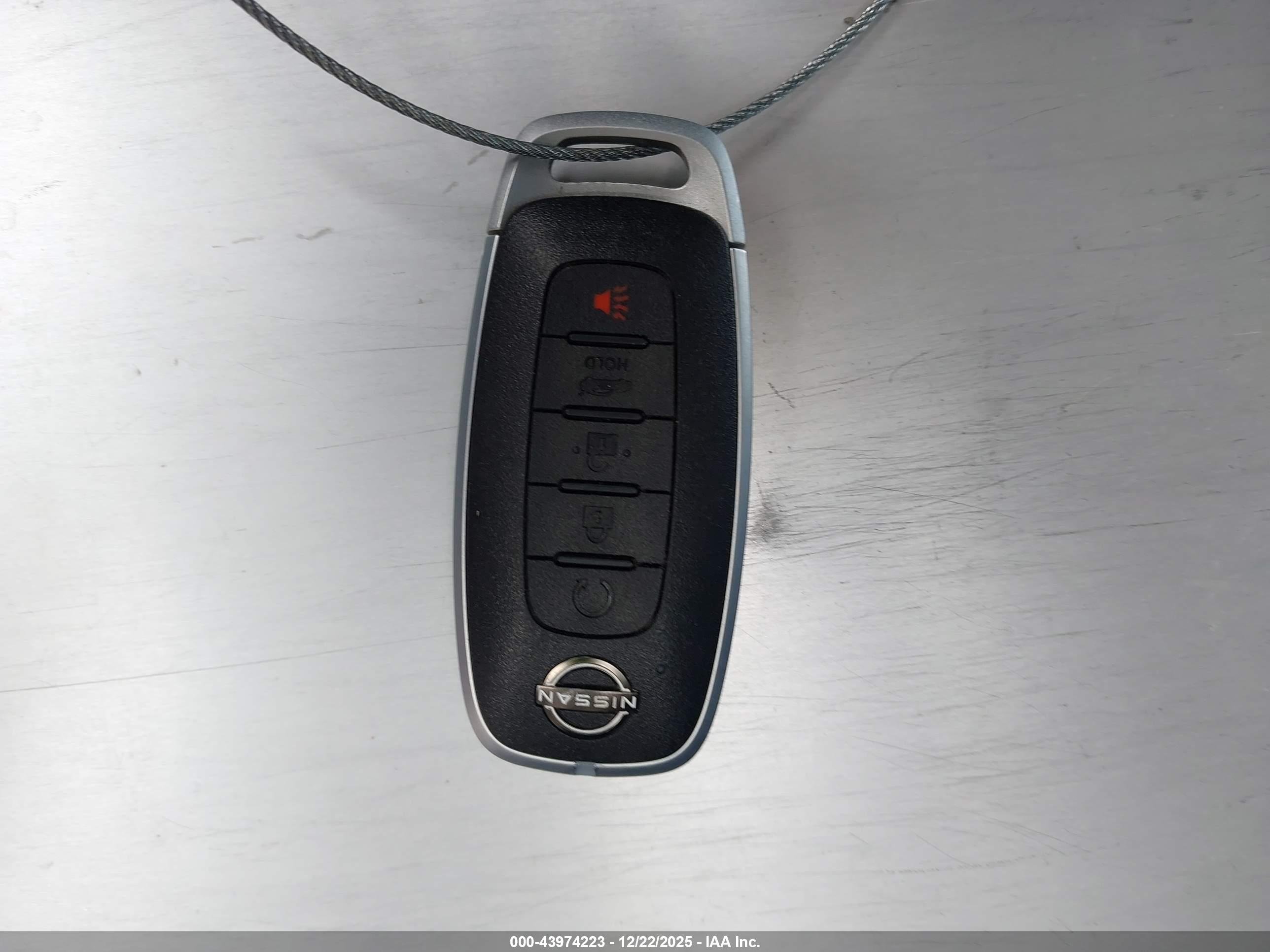 NISSAN SENTRA image 11