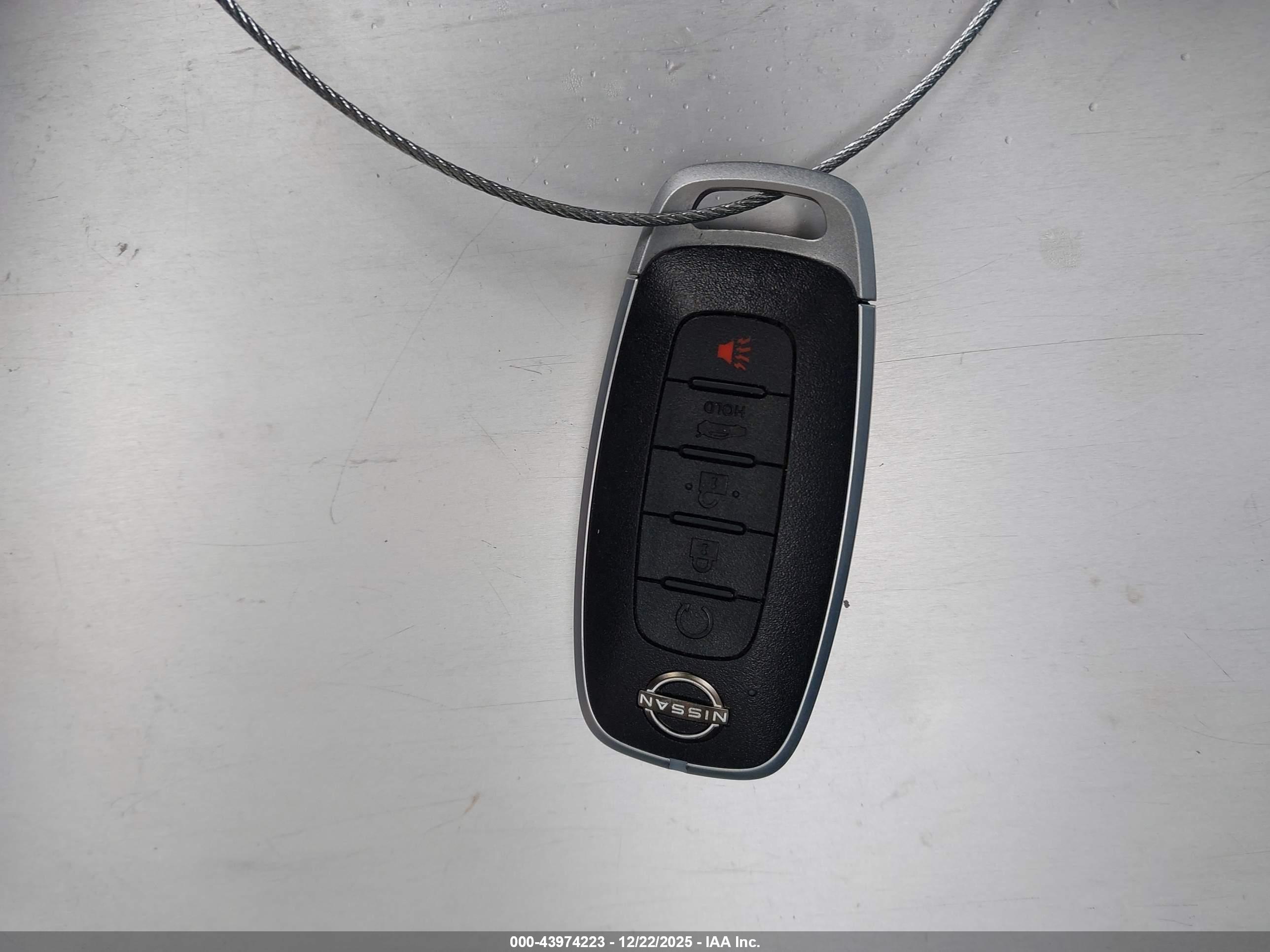 NISSAN SENTRA image 6
