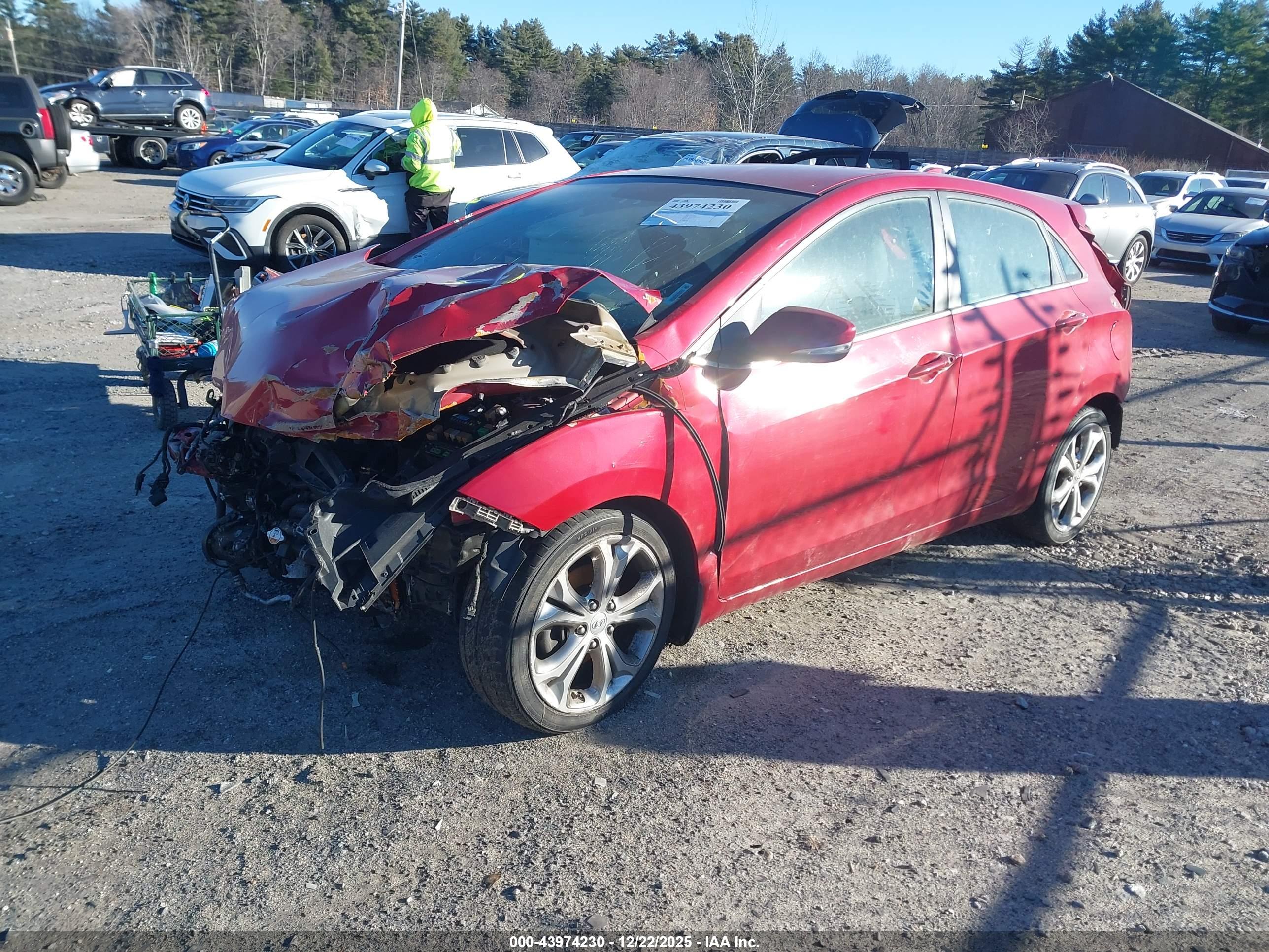HYUNDAI ELANTRA image 2