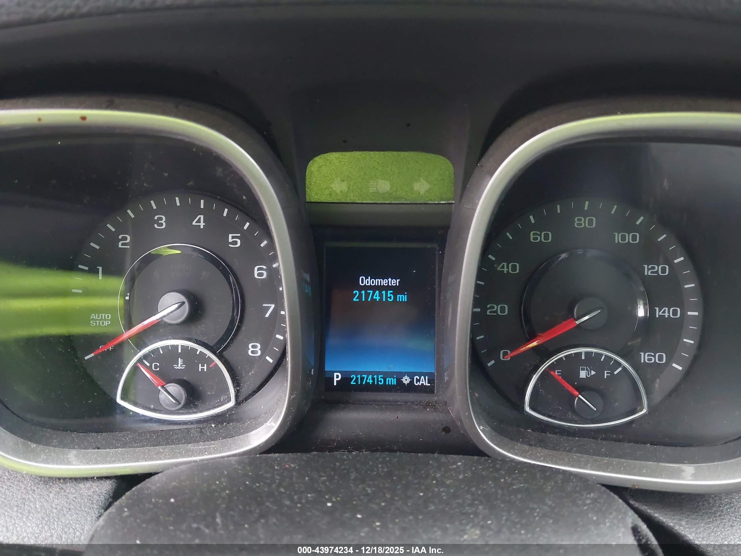 CHEVROLET MALIBU image 7