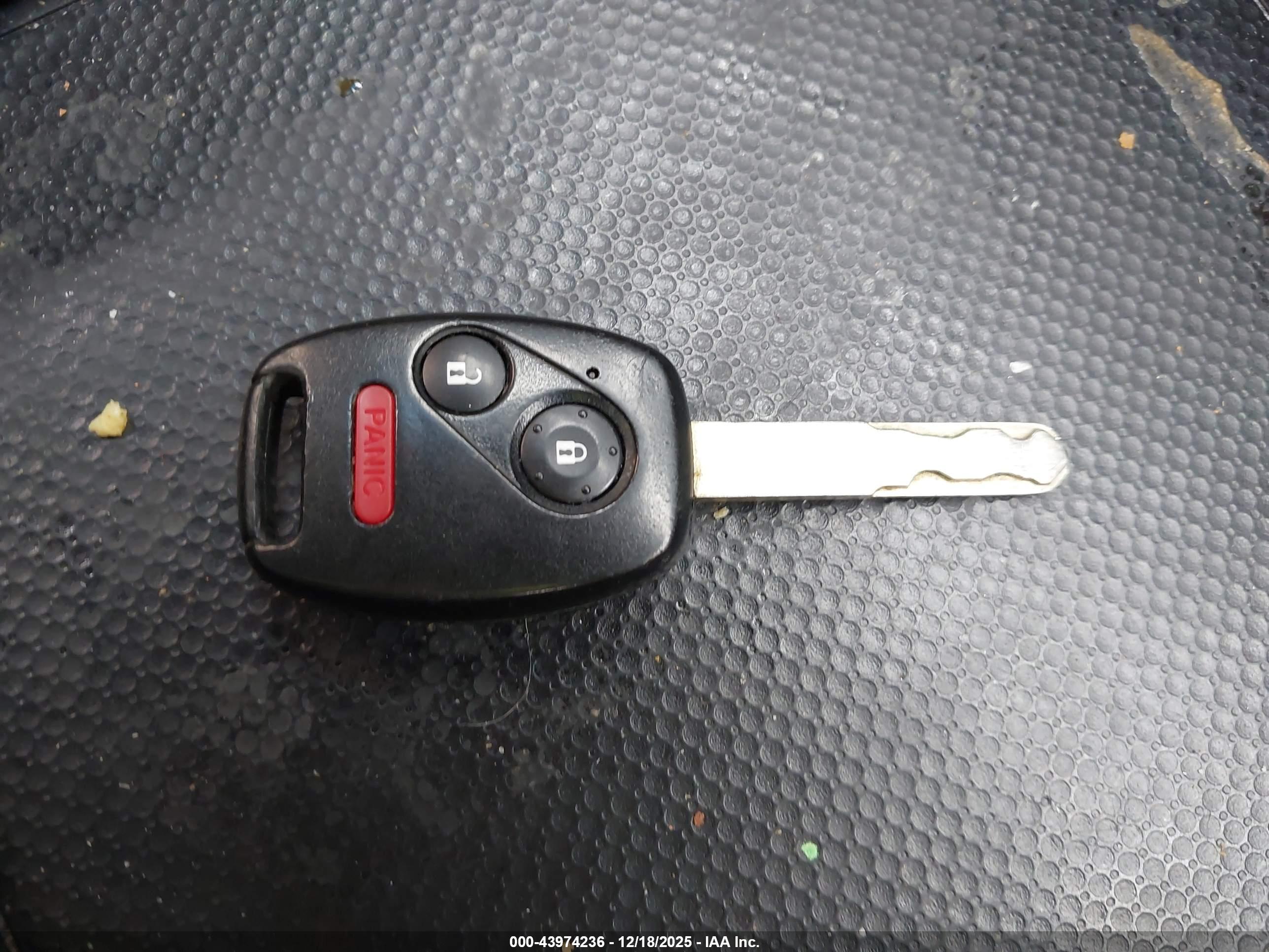 HONDA PILOT image 11