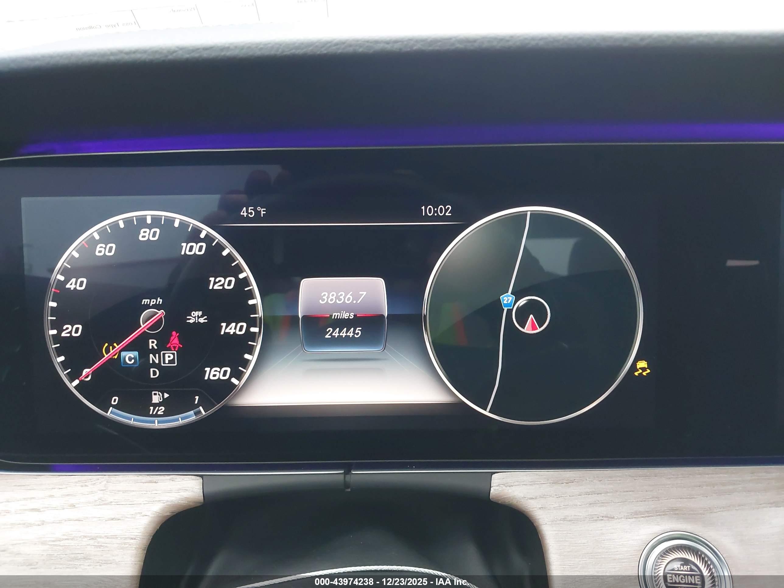 MERCEDES-BENZ E image 7