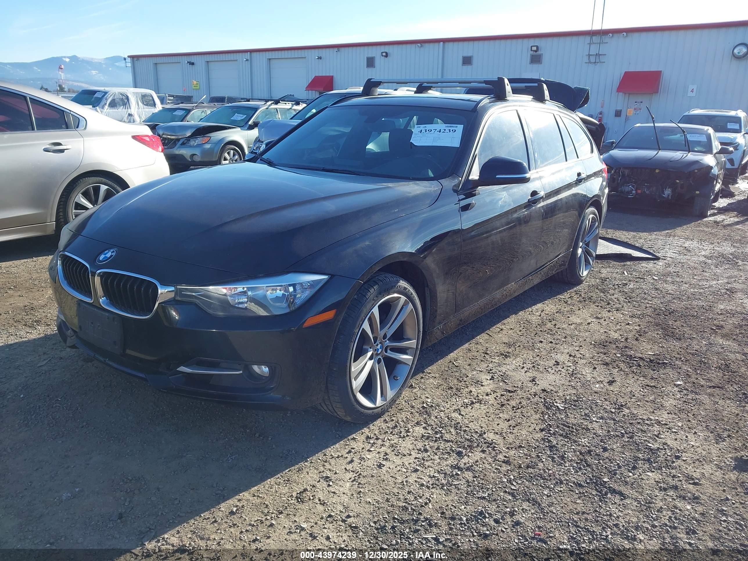 BMW 328I image 2