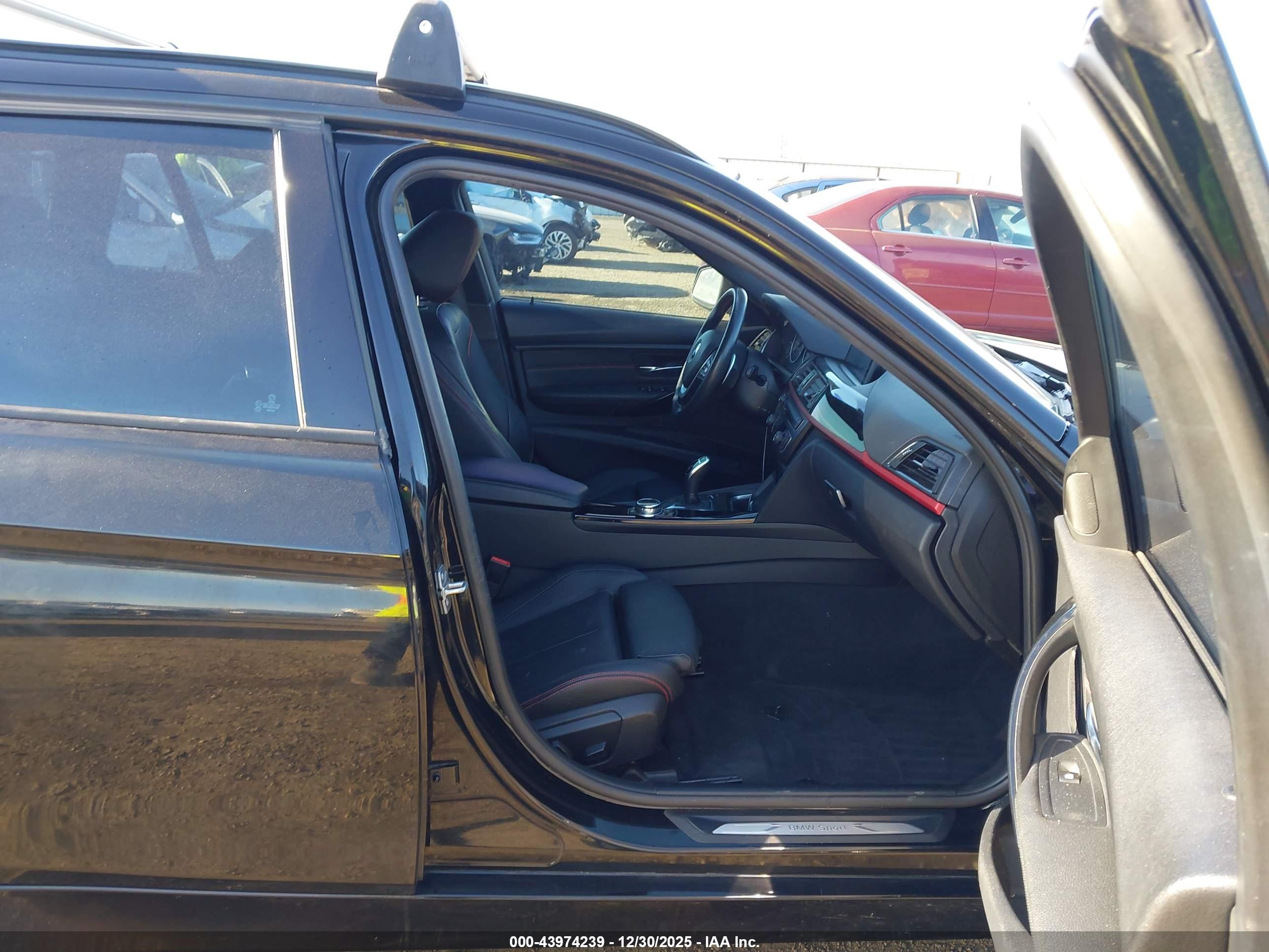 BMW 328I image 5