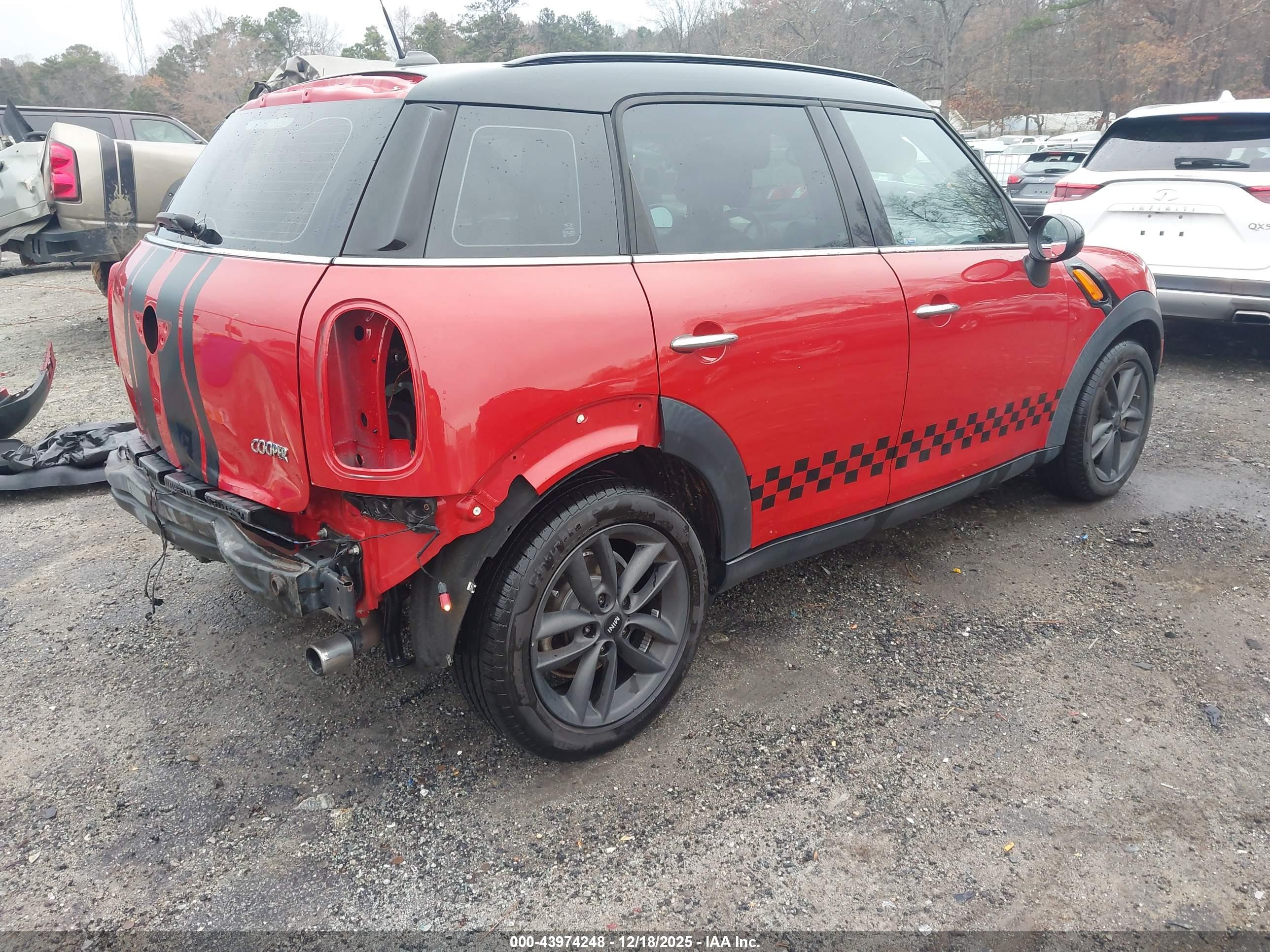 MINI COUNTRYMAN image 4