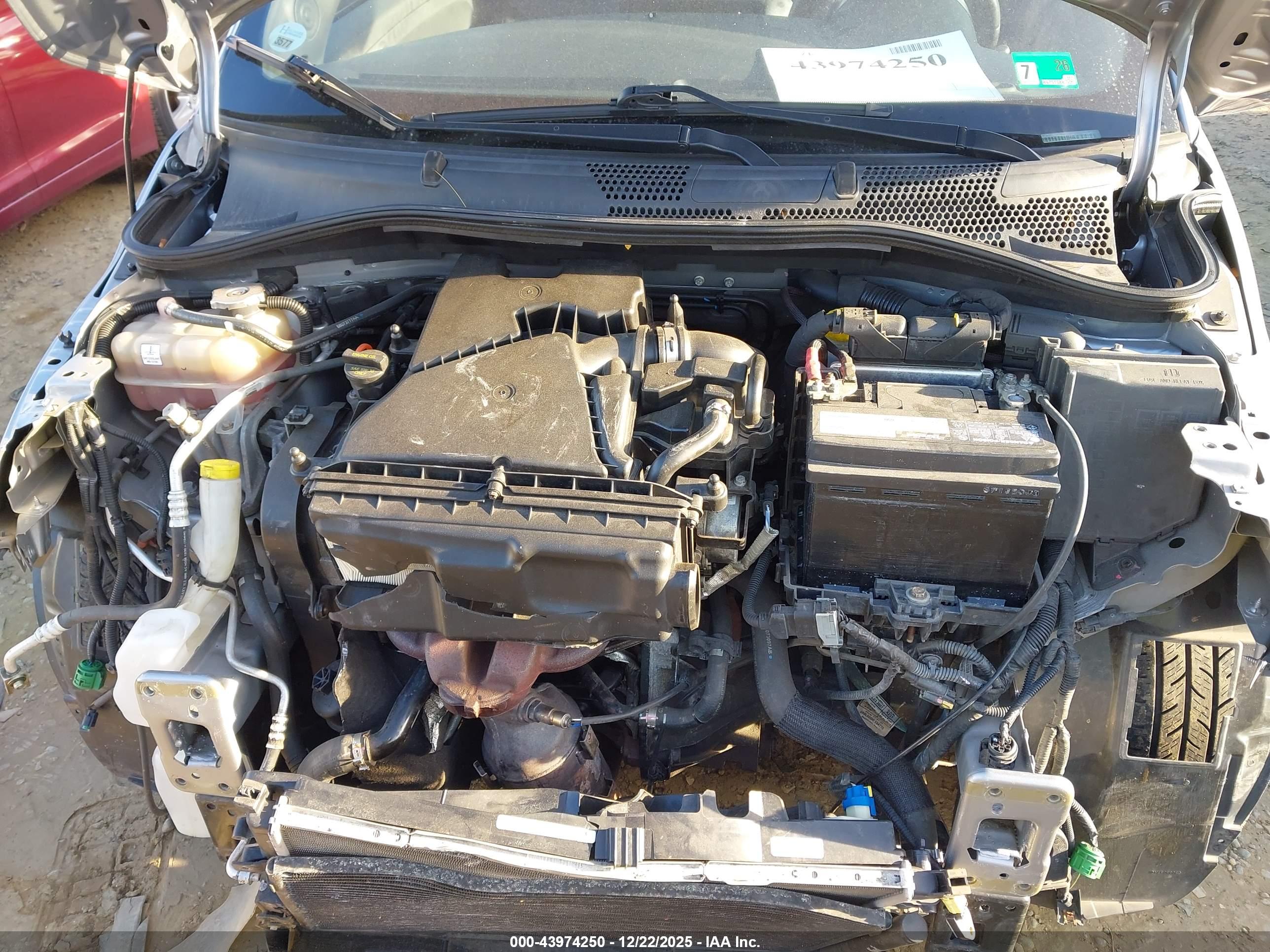FIAT 500 image 10