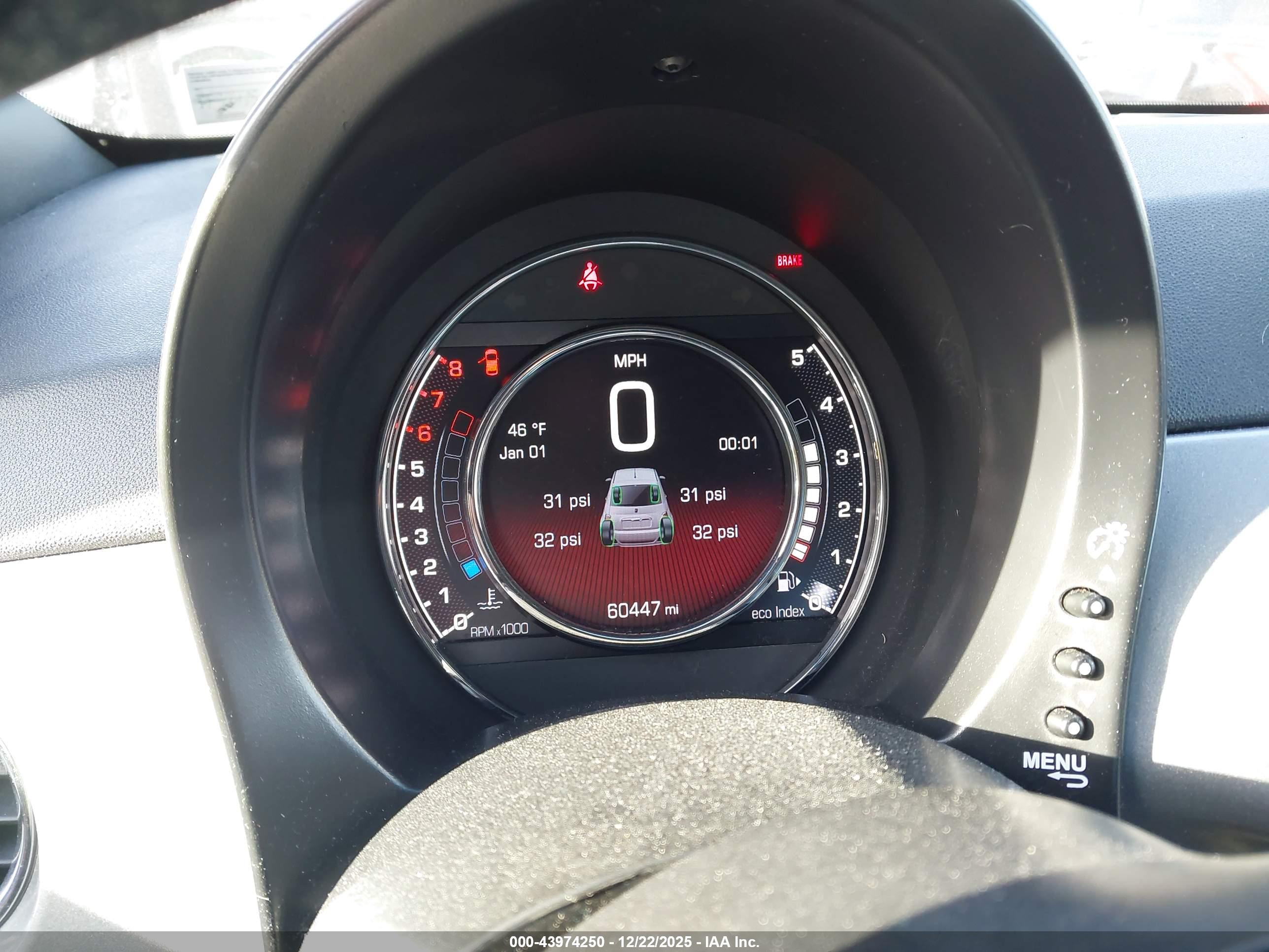 FIAT 500 image 7