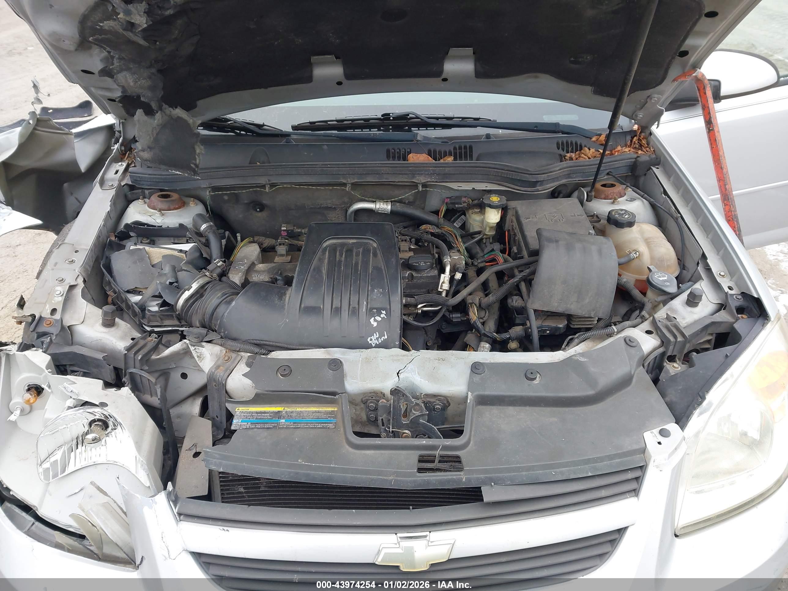 CHEVROLET COBALT image 10