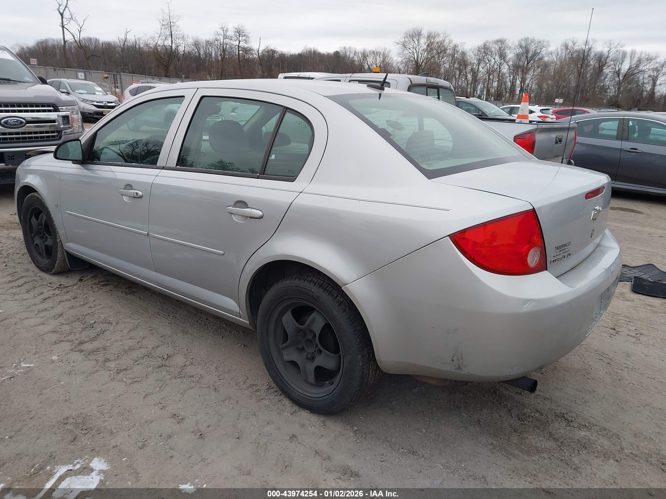 CHEVROLET COBALT image 3