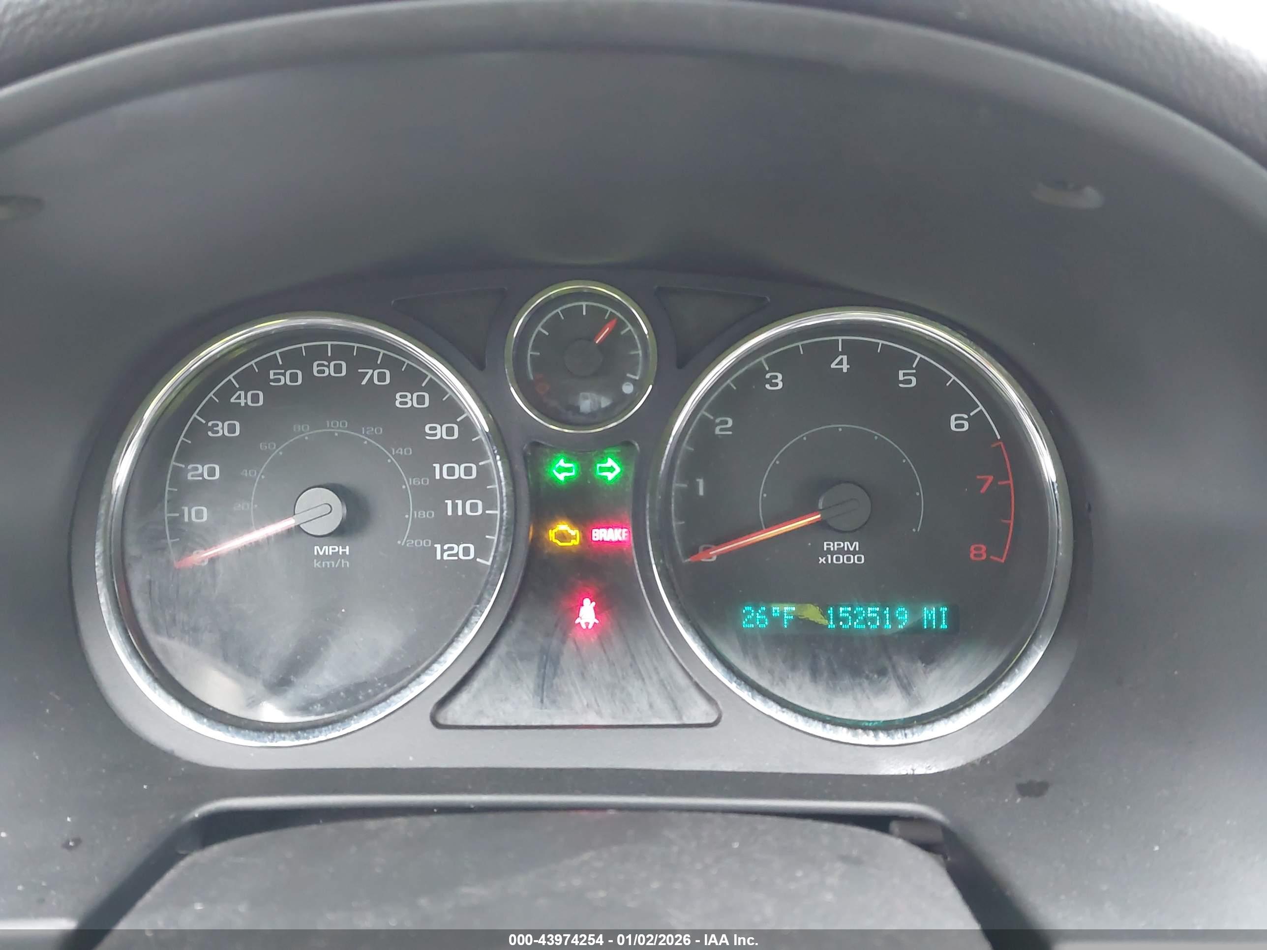 CHEVROLET COBALT image 7