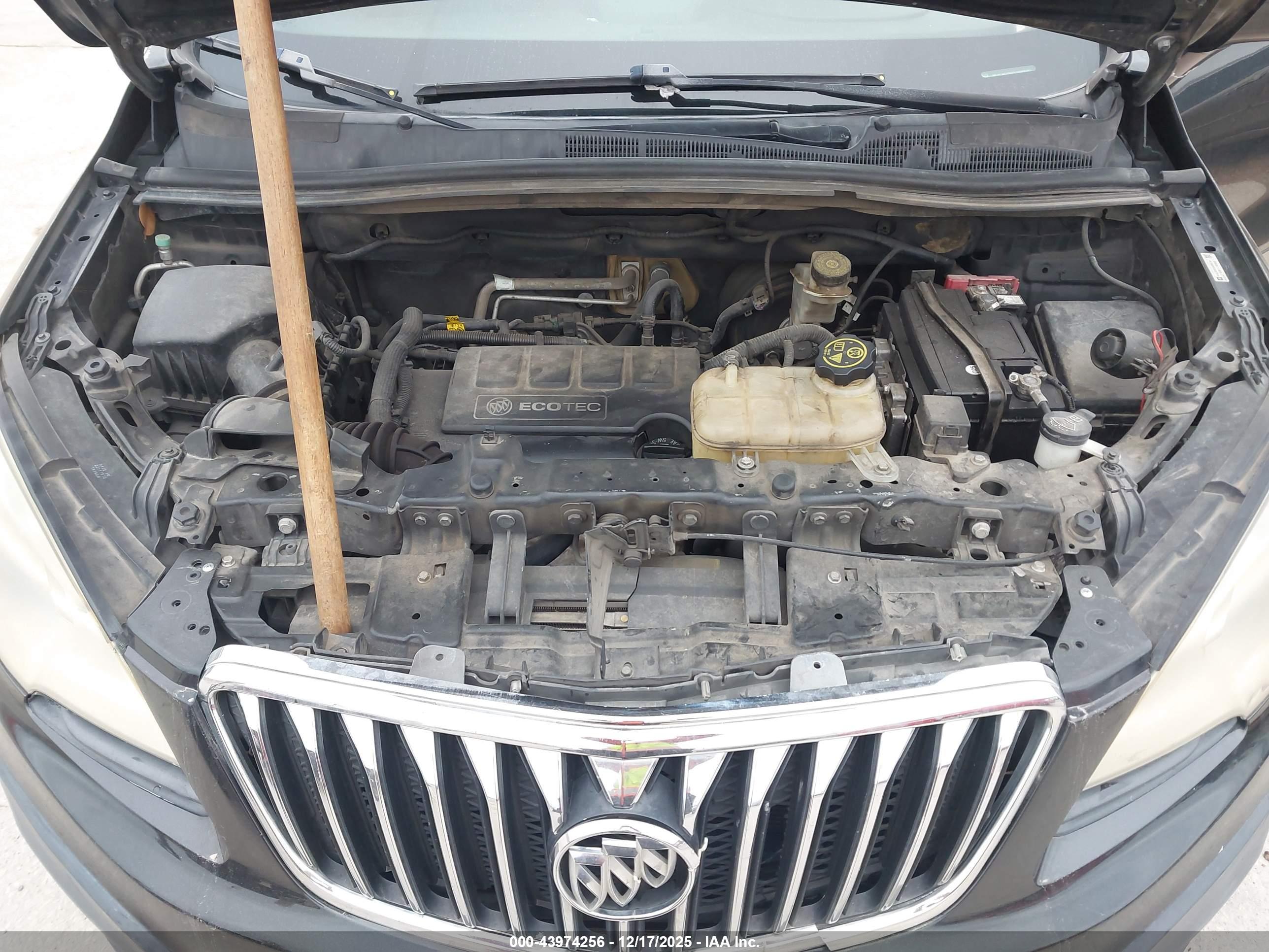 BUICK ENCORE image 10
