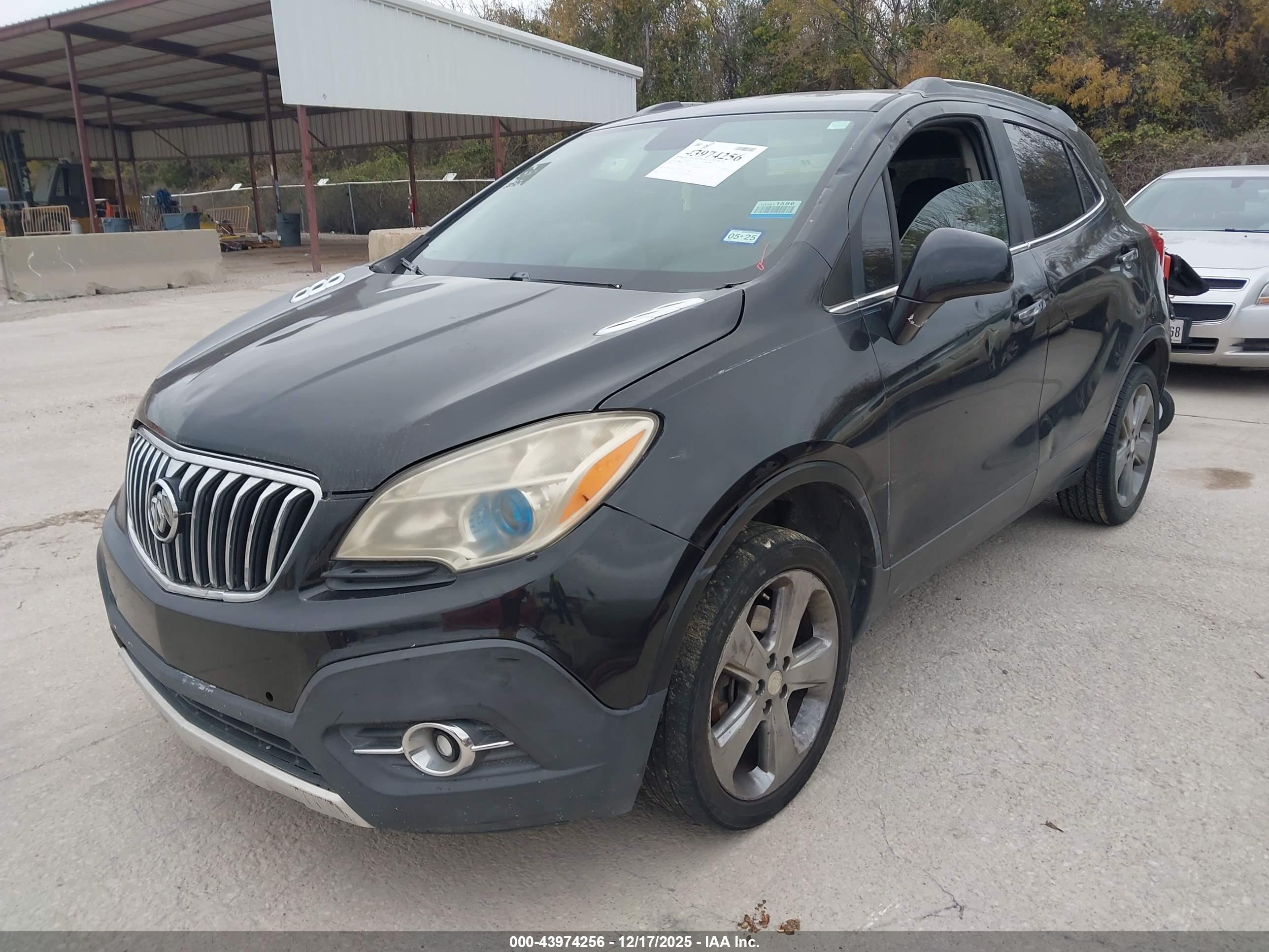 BUICK ENCORE image 2