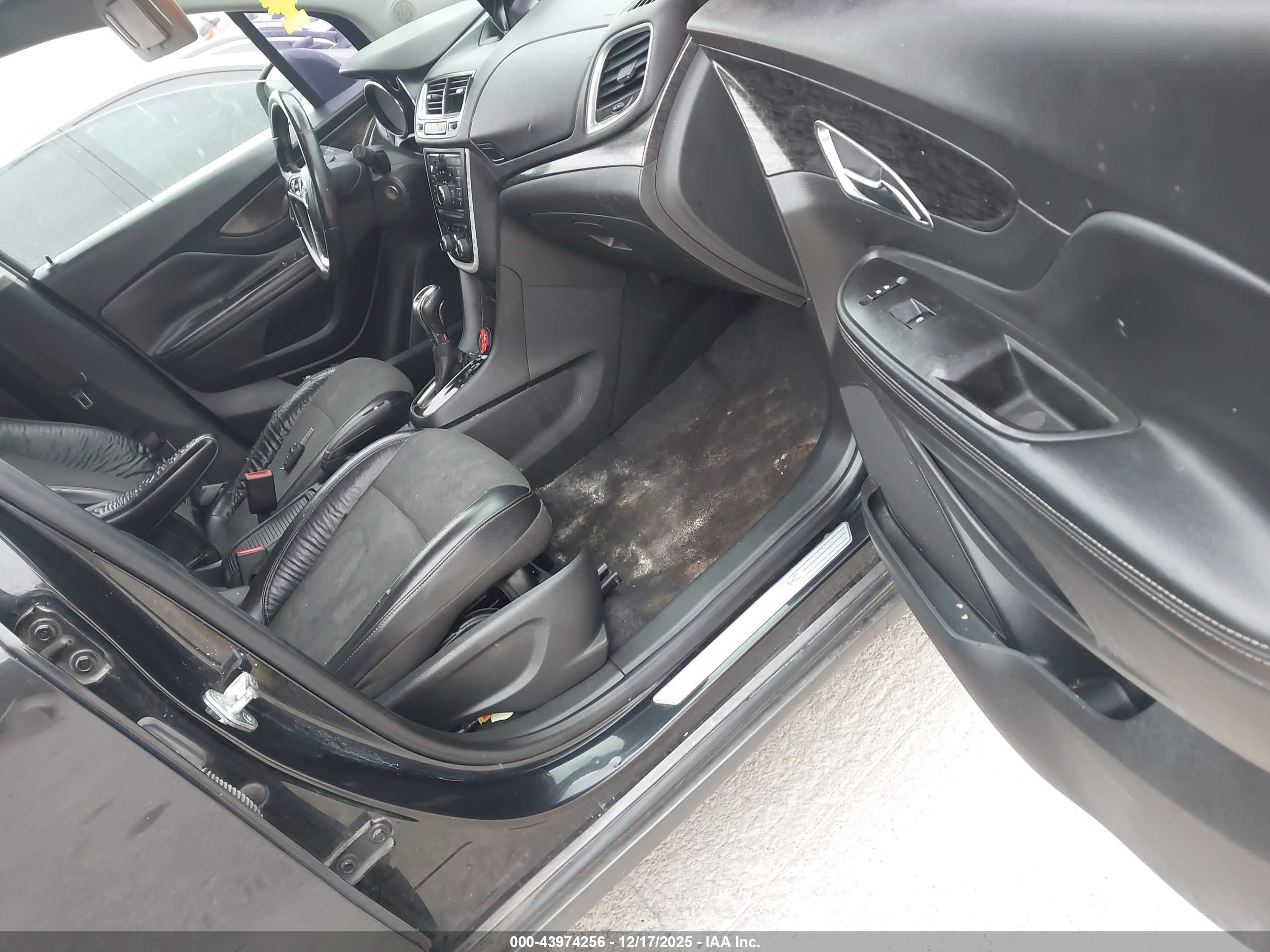 BUICK ENCORE image 5