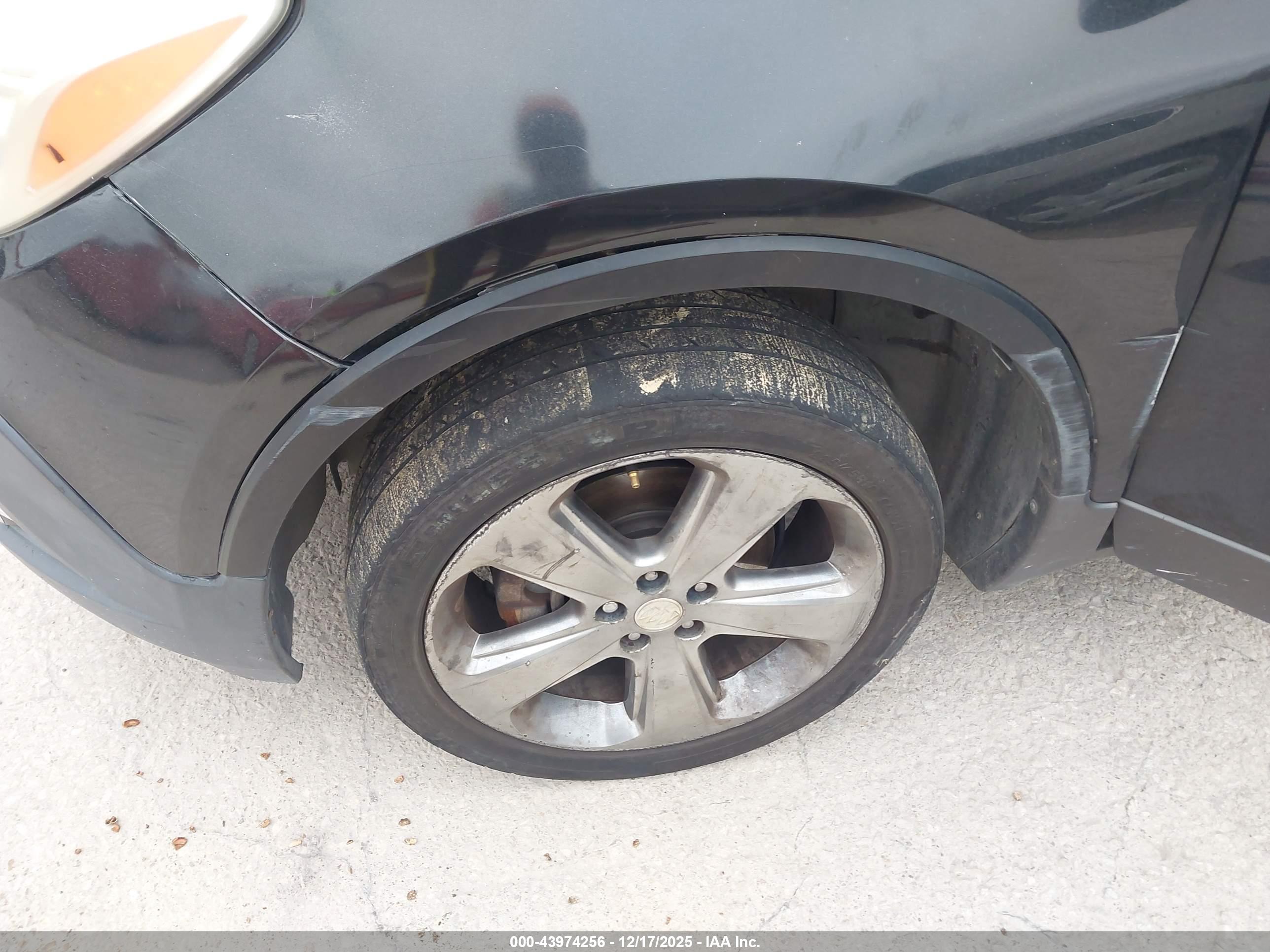 BUICK ENCORE image 6