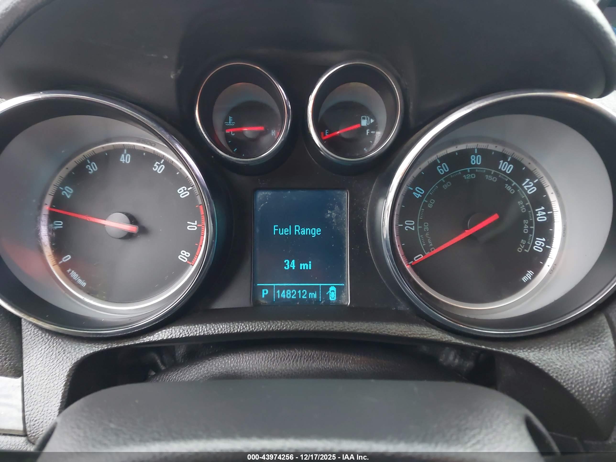 BUICK ENCORE image 7