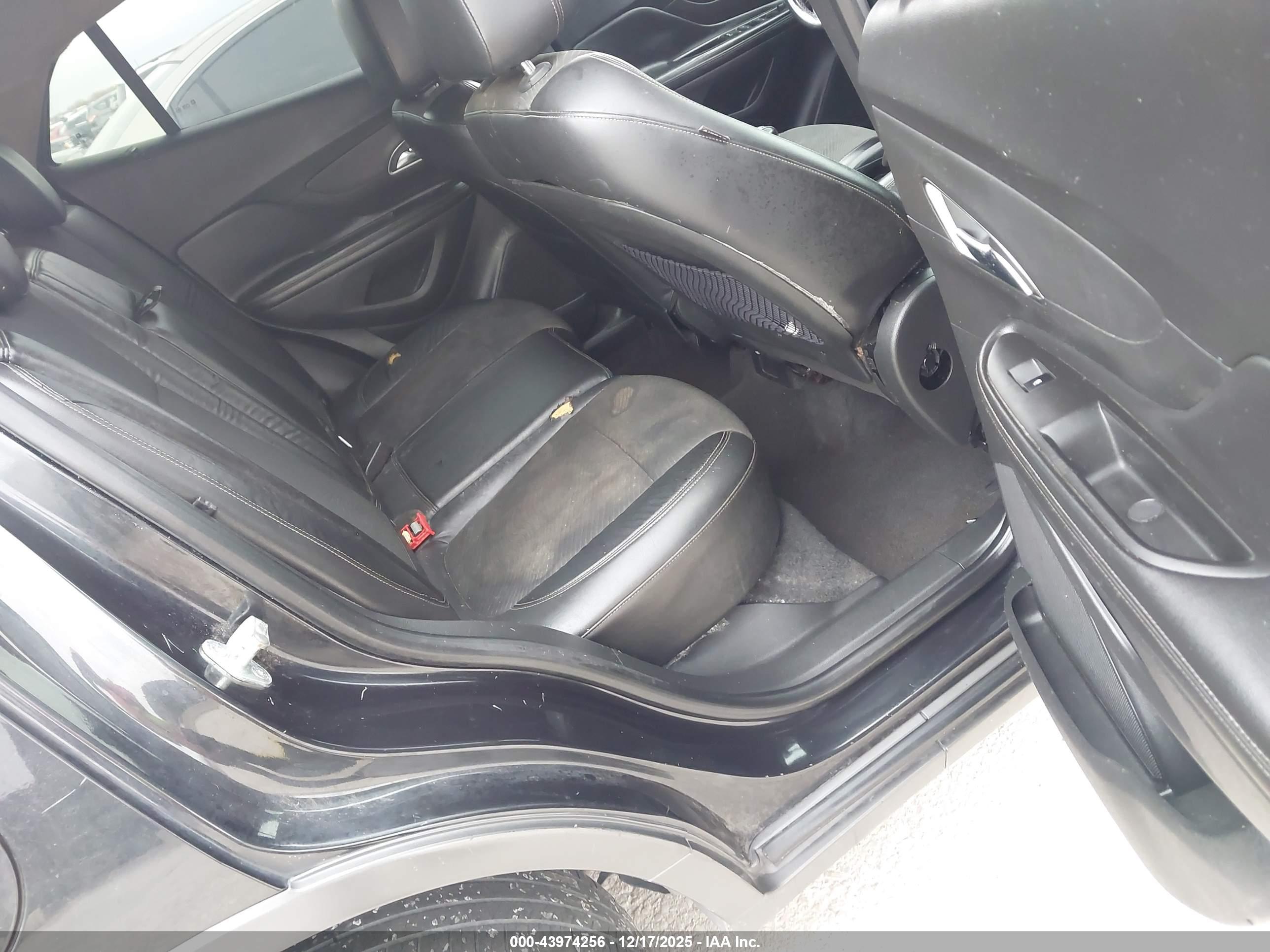 BUICK ENCORE image 8