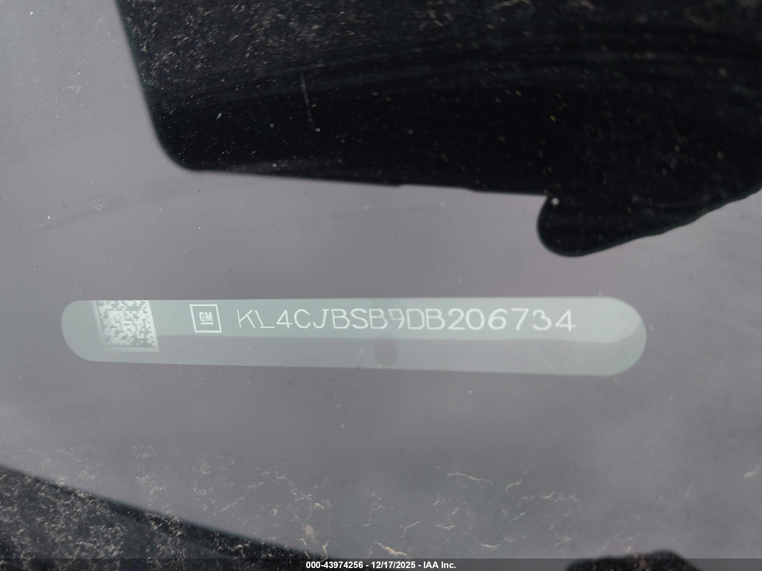 BUICK ENCORE image 9