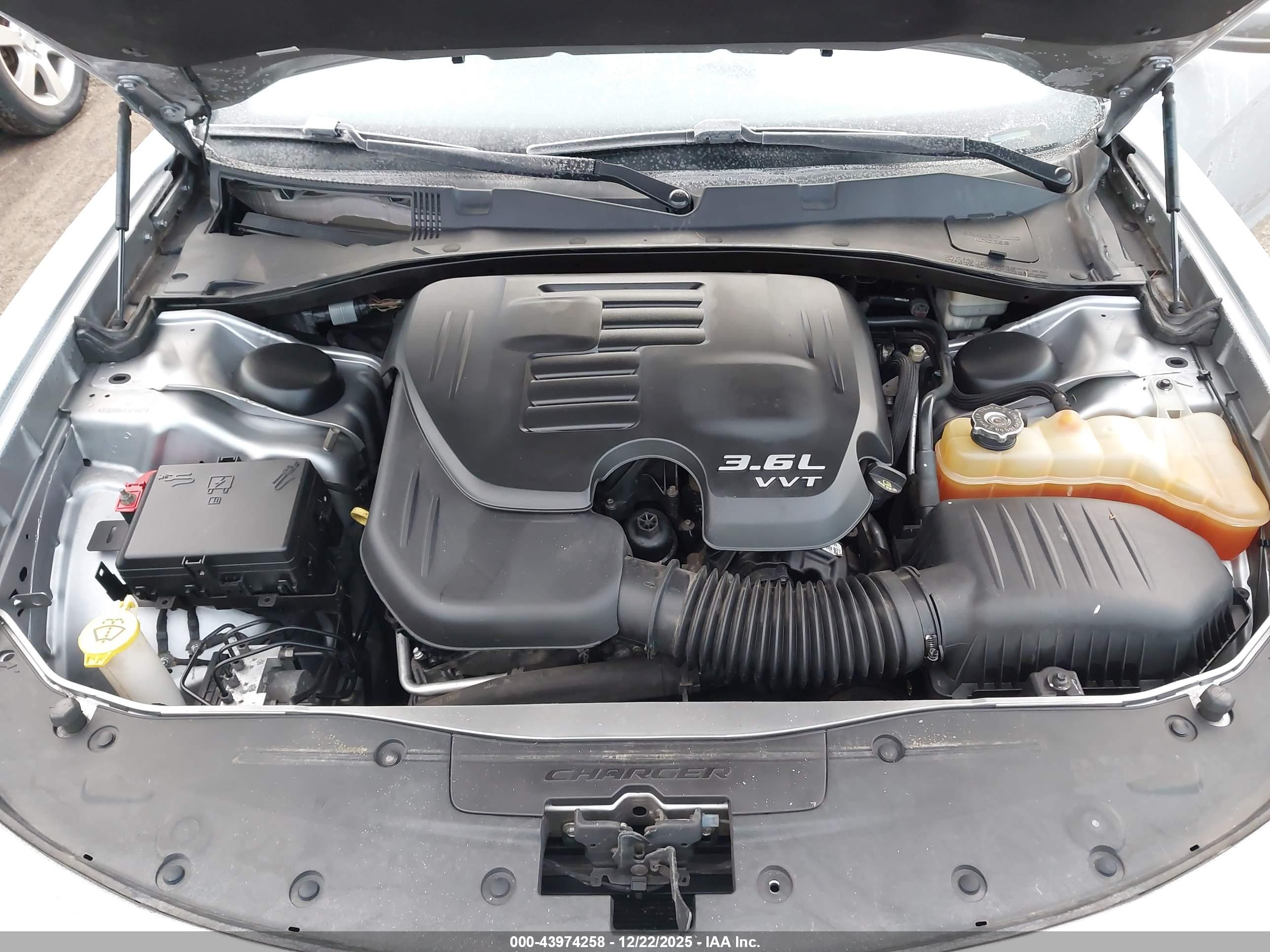 DODGE CHARGER image 10