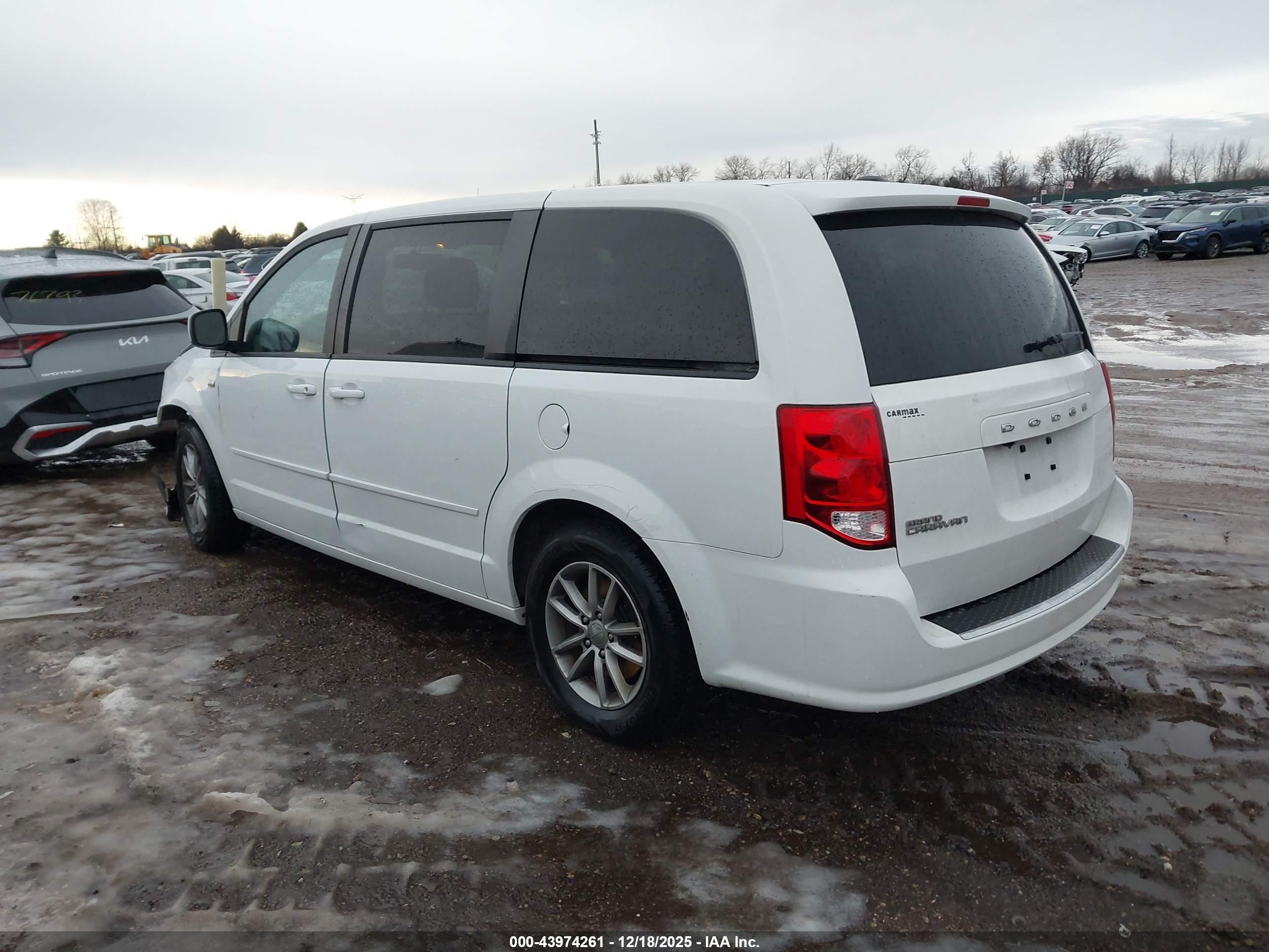 DODGE GRAND image 3