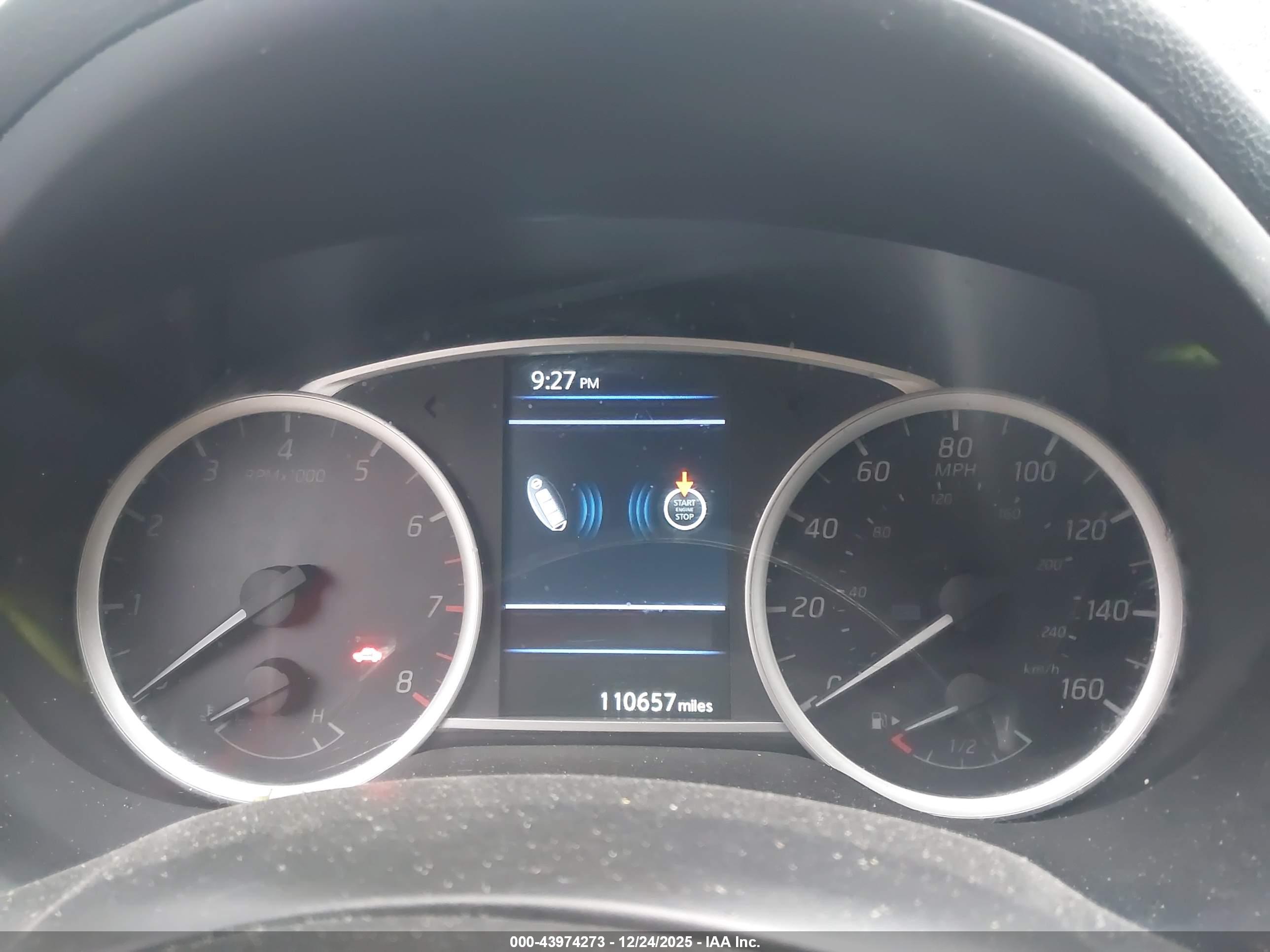 NISSAN SENTRA image 7