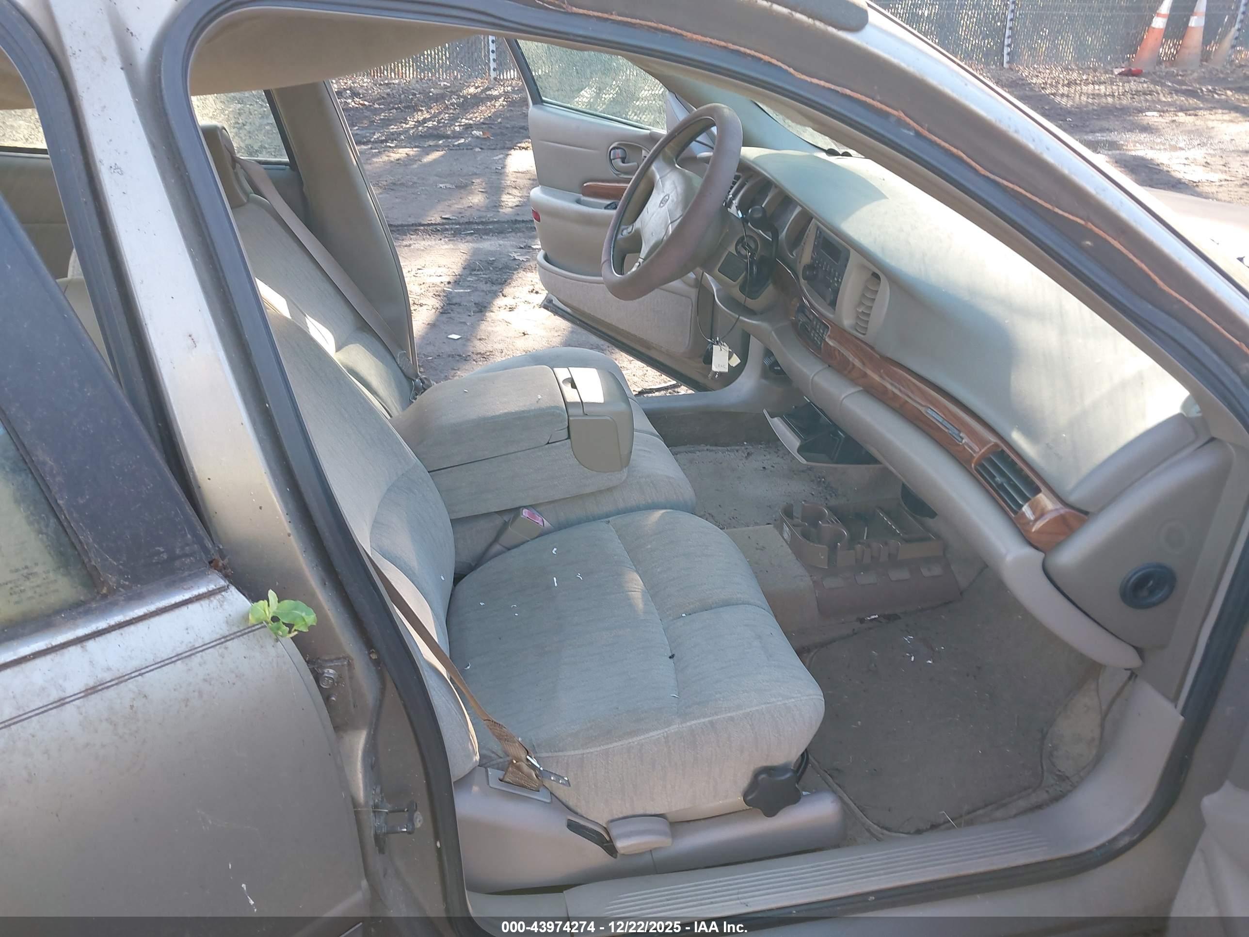 BUICK LESABRE image 5