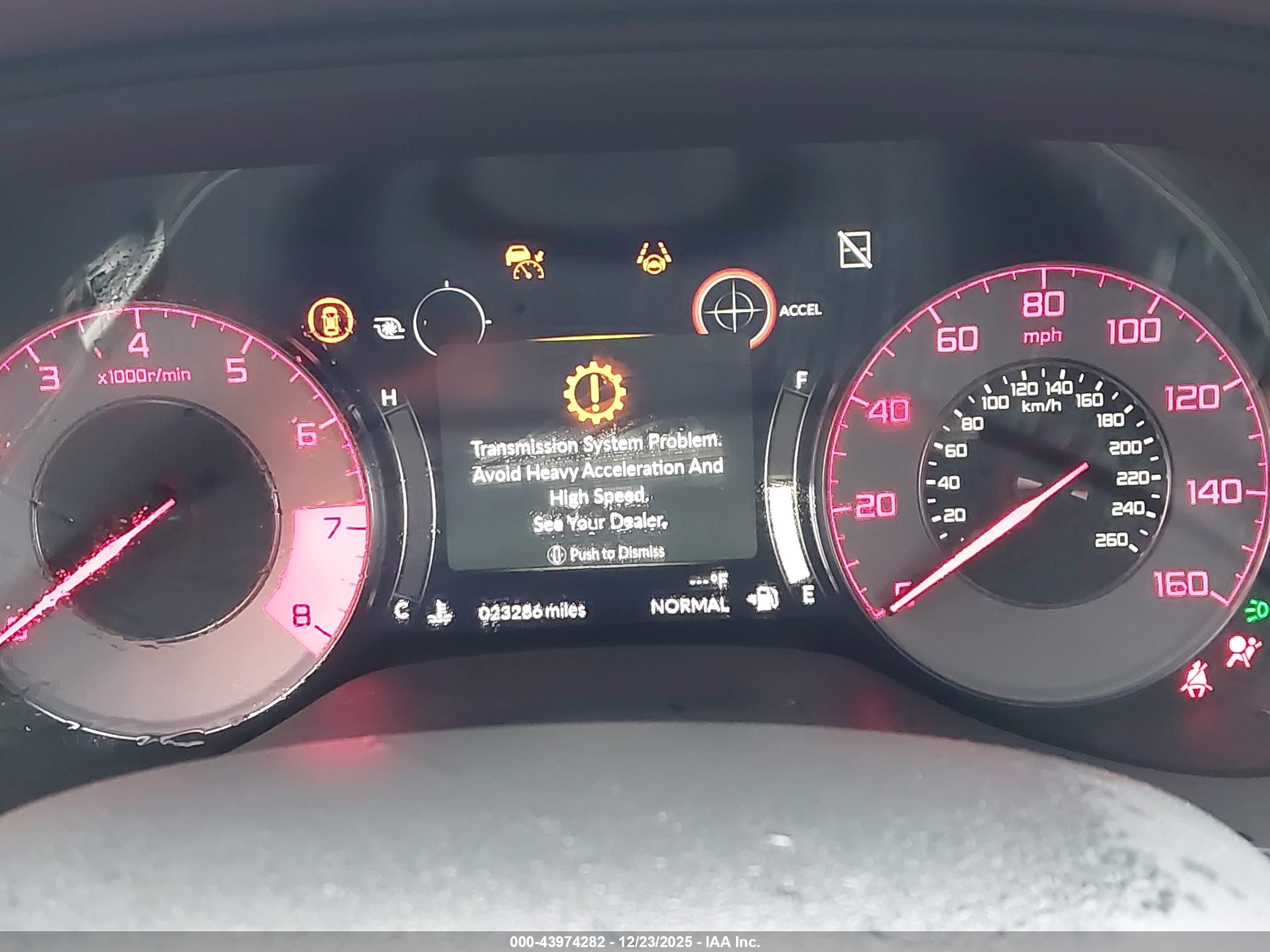 ACURA TLX image 7
