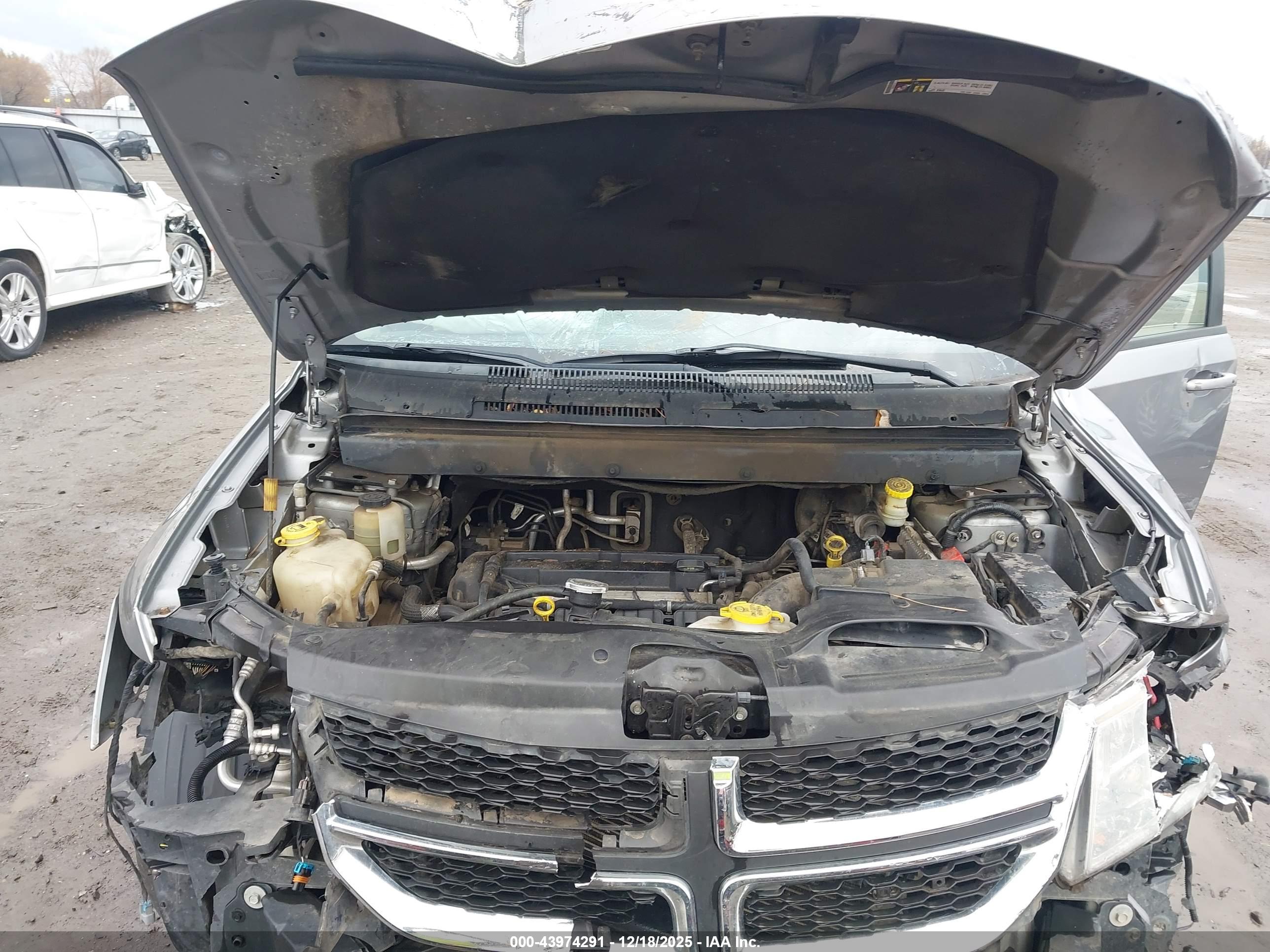 DODGE JOURNEY image 10