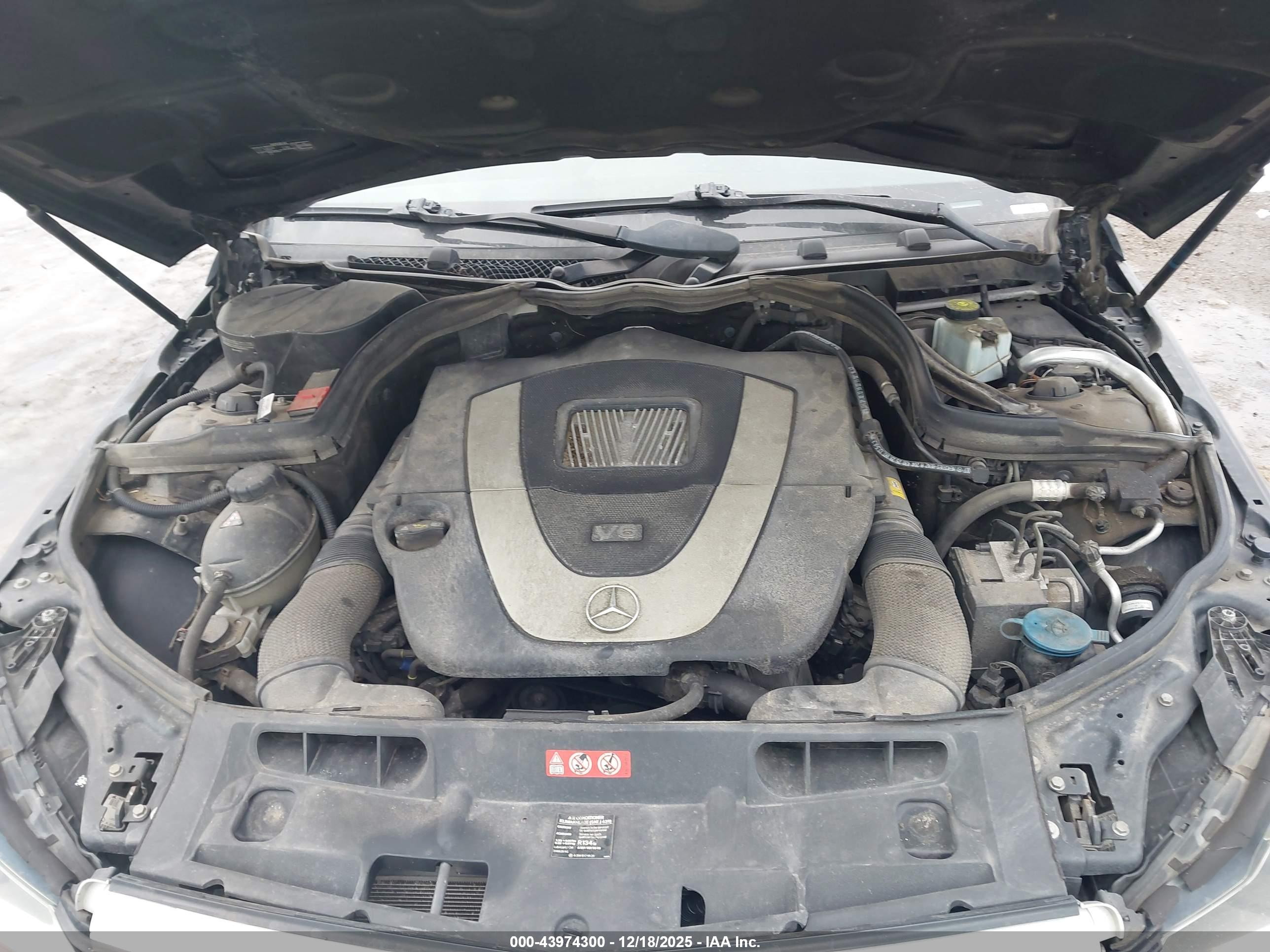 MERCEDES-BENZ C image 10