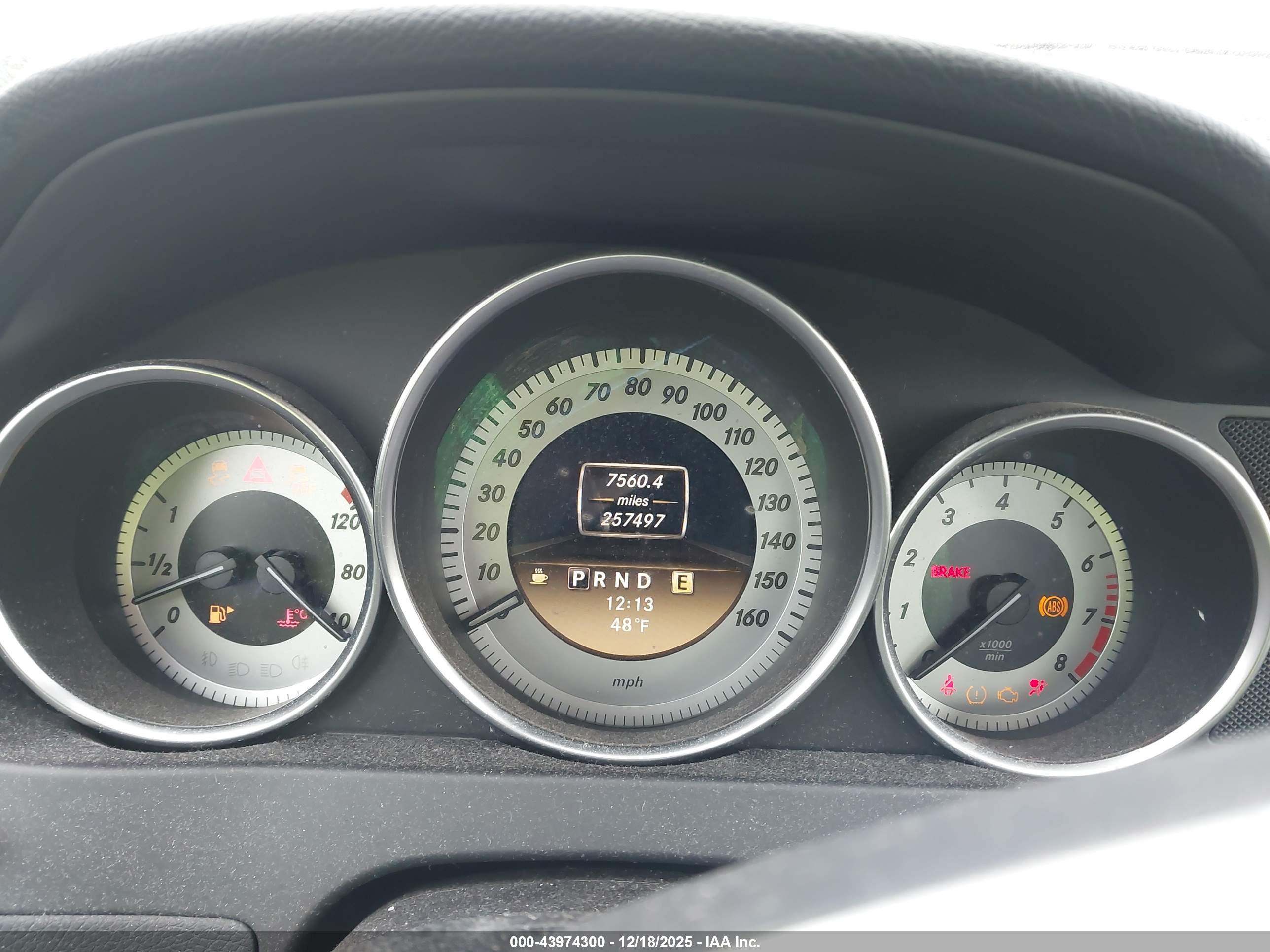 MERCEDES-BENZ C image 7