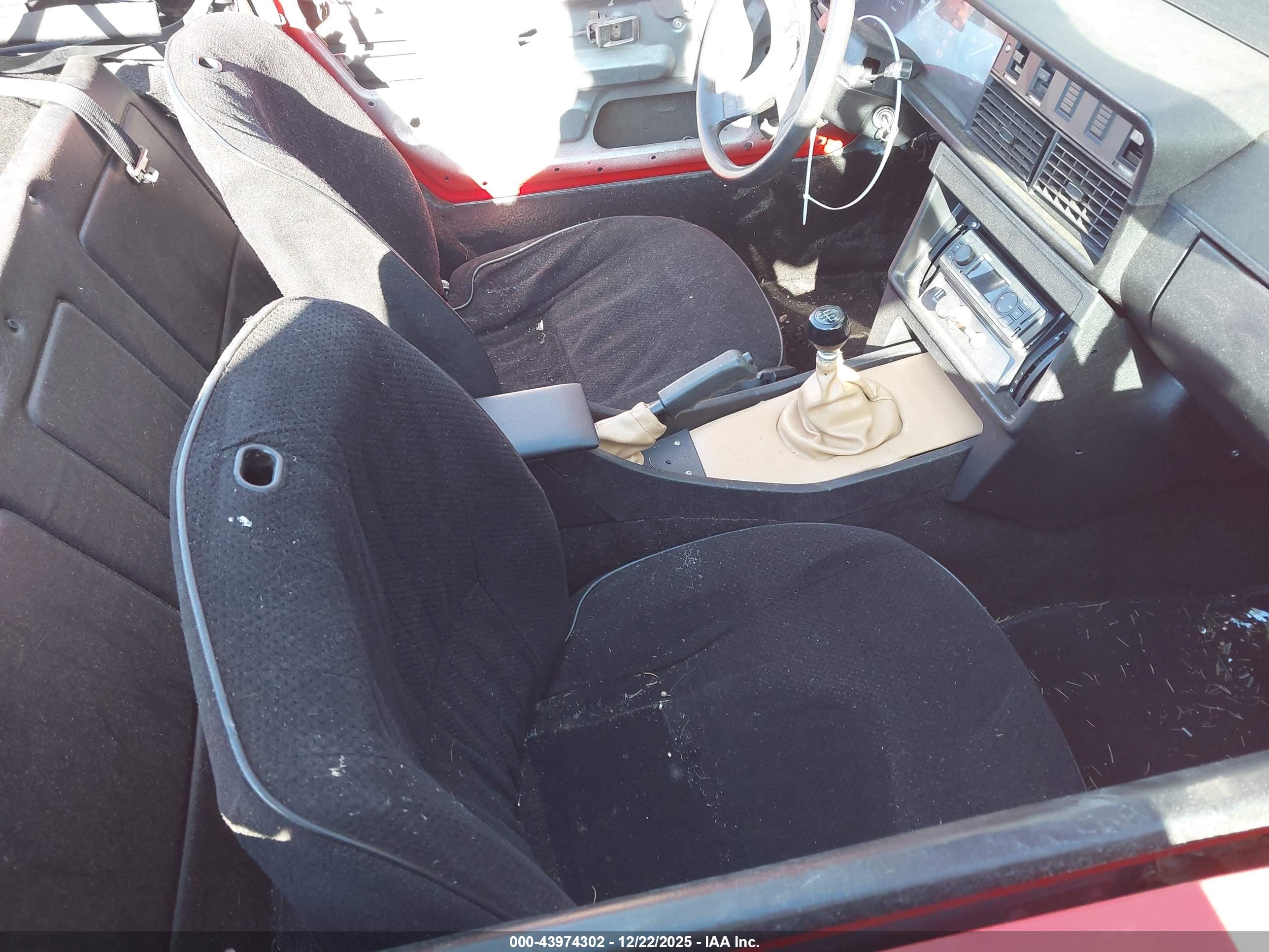 TRIUMPH YR7 image 5